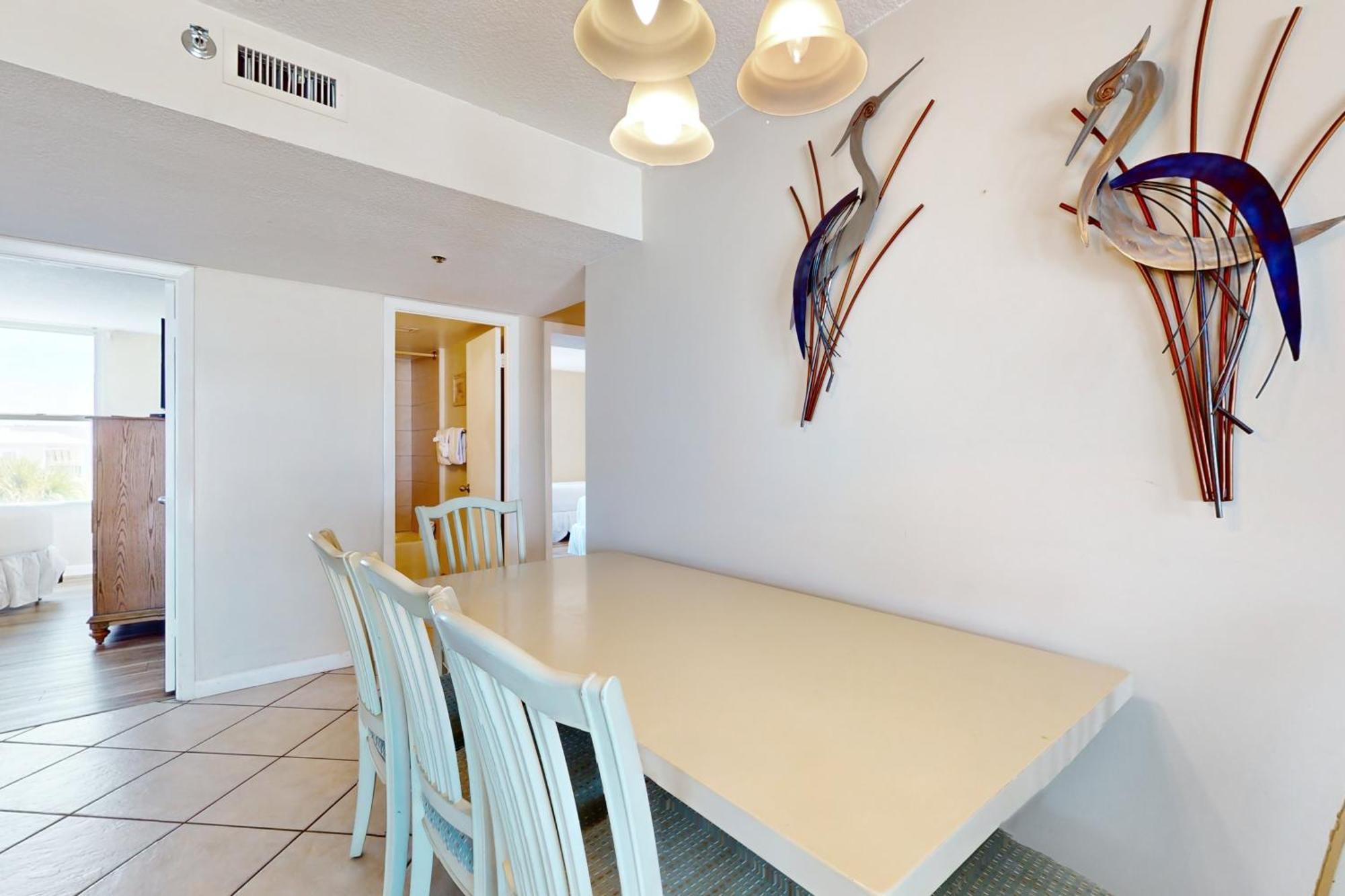 Apartment Magnolia House At Pointe Ii *