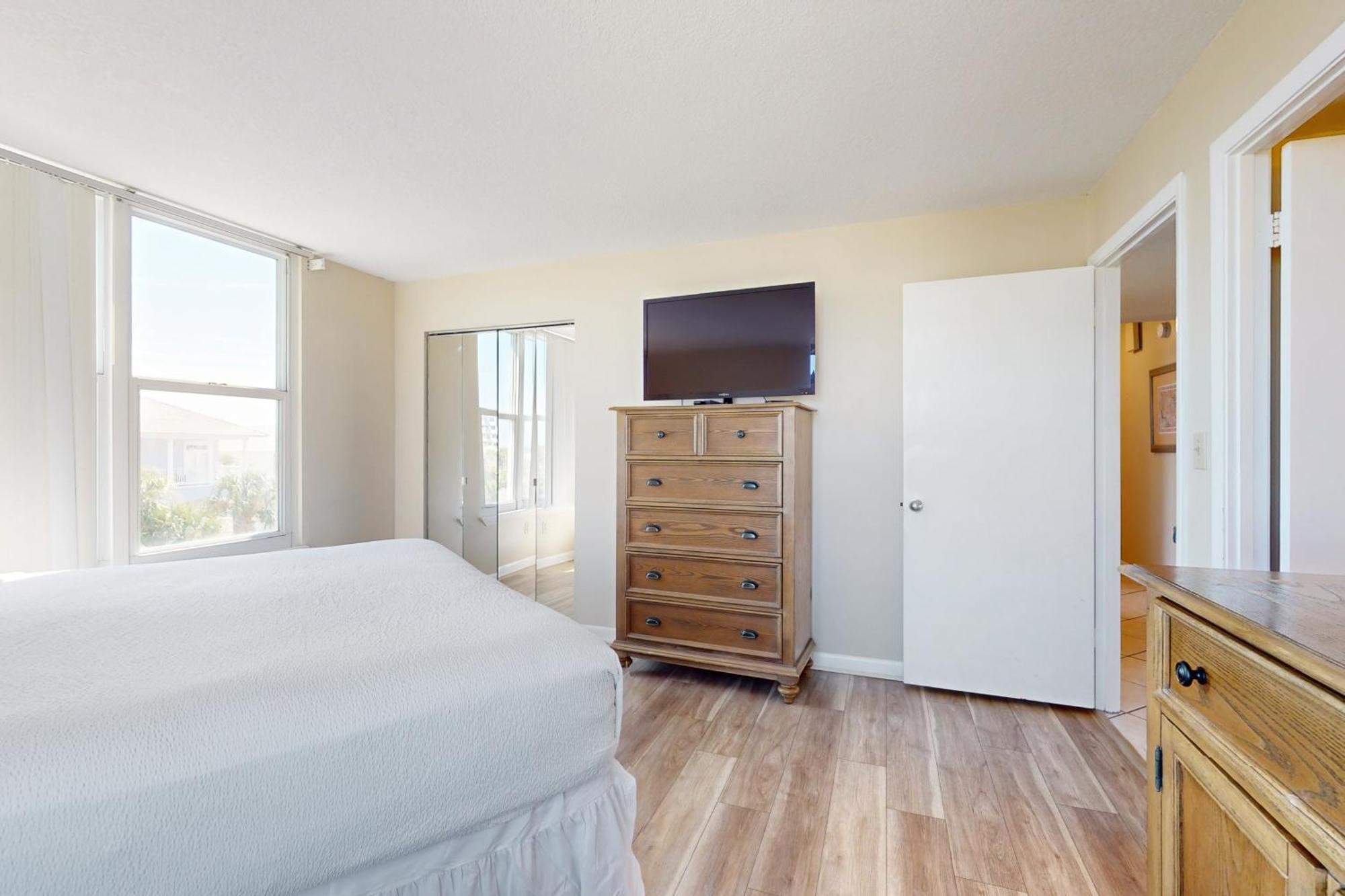 Magnolia House At Pointe Ii Apartment Destin