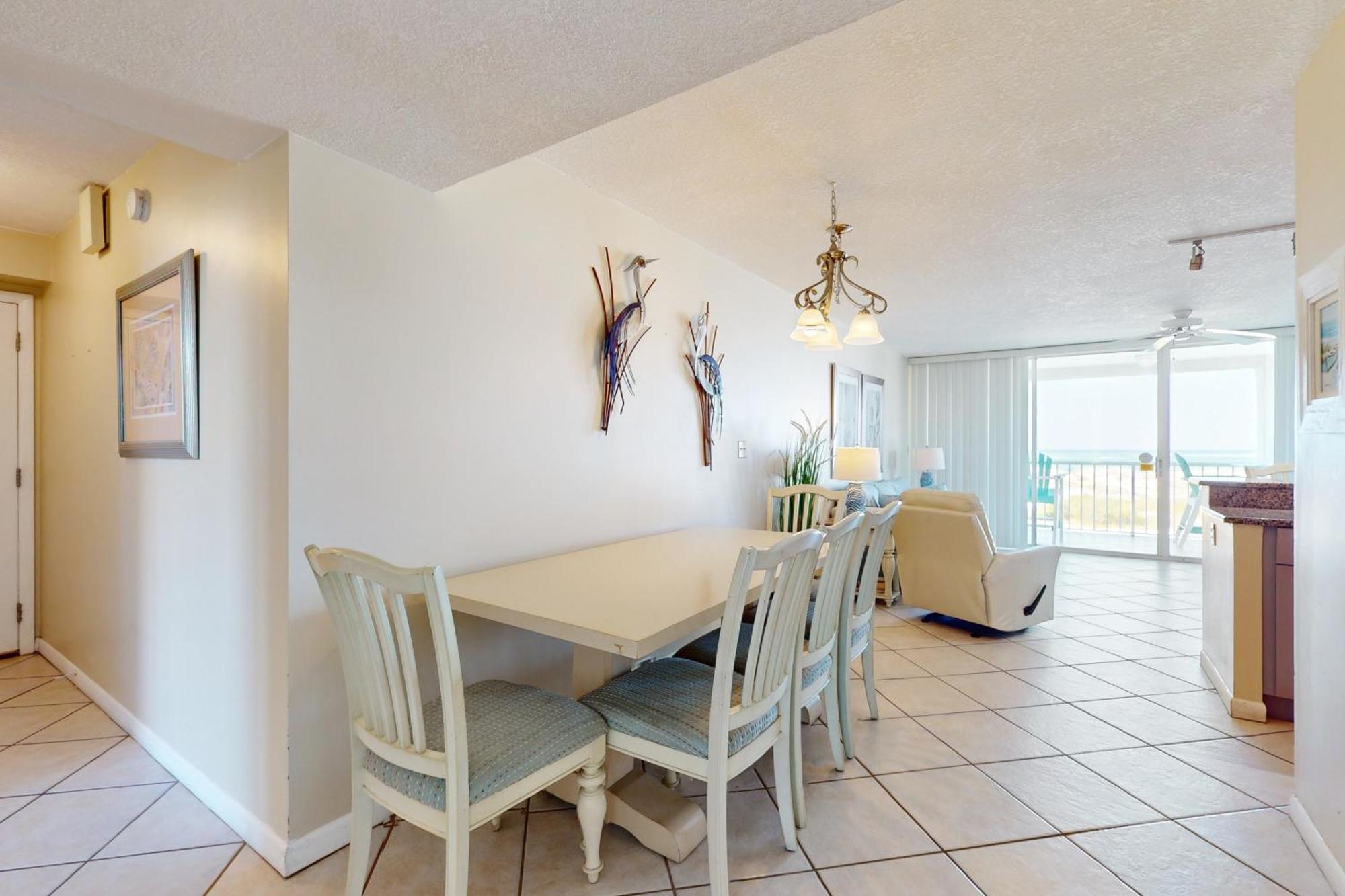 Magnolia House At Pointe Ii * Destin