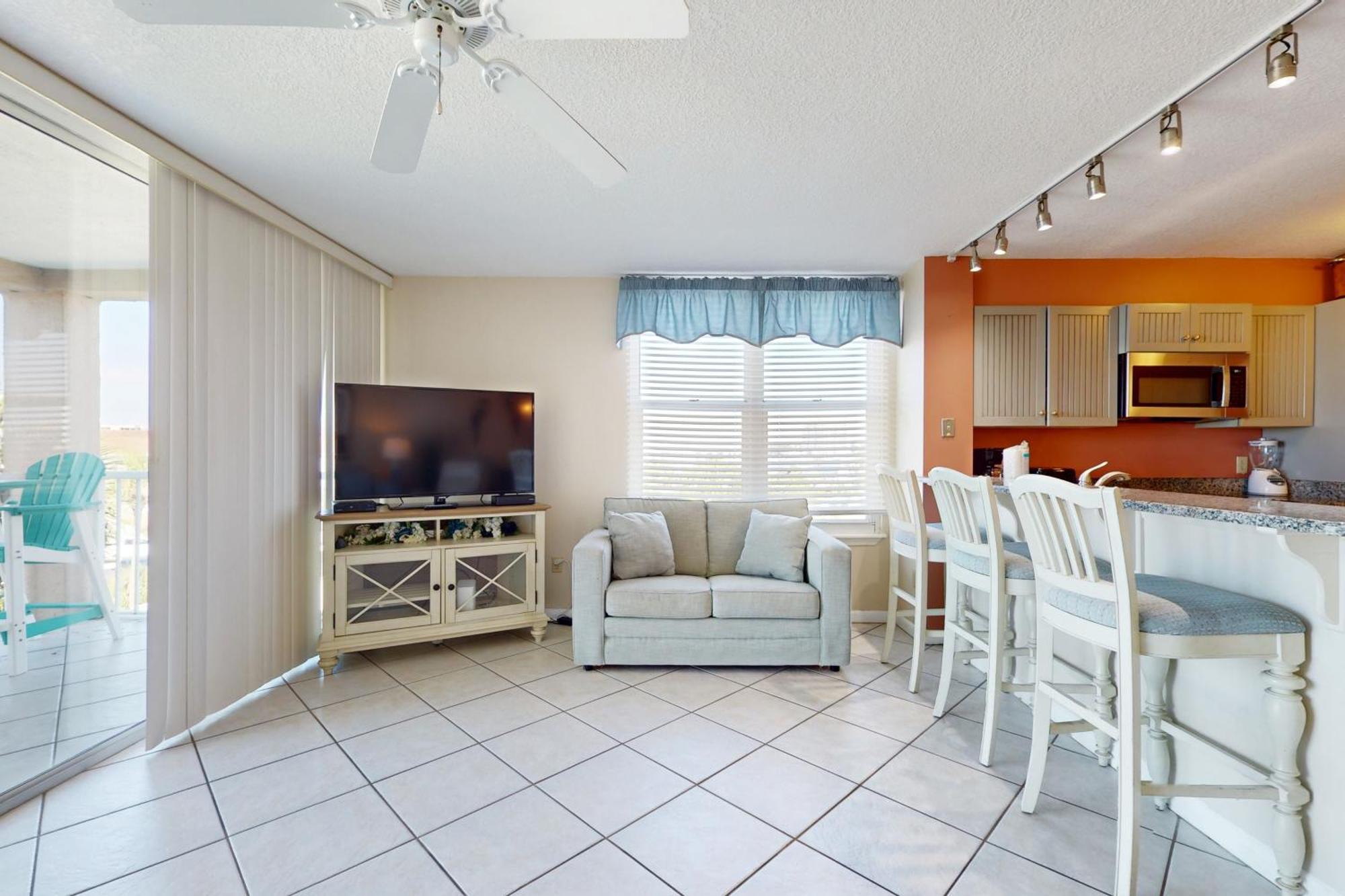 Apartment Magnolia House At Pointe Ii