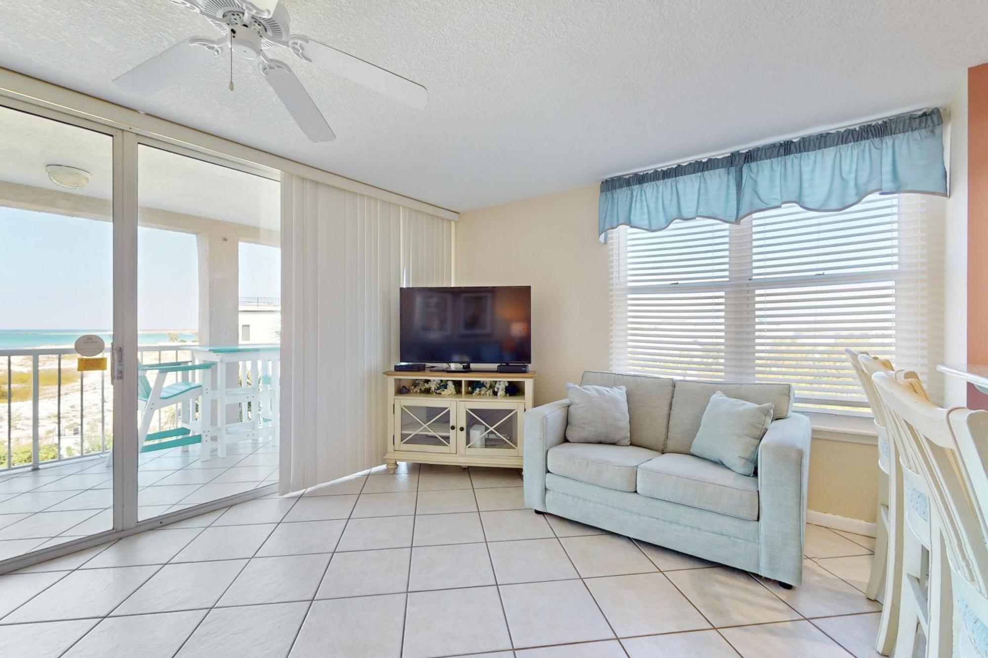Magnolia House At Pointe Ii Apartment Destin