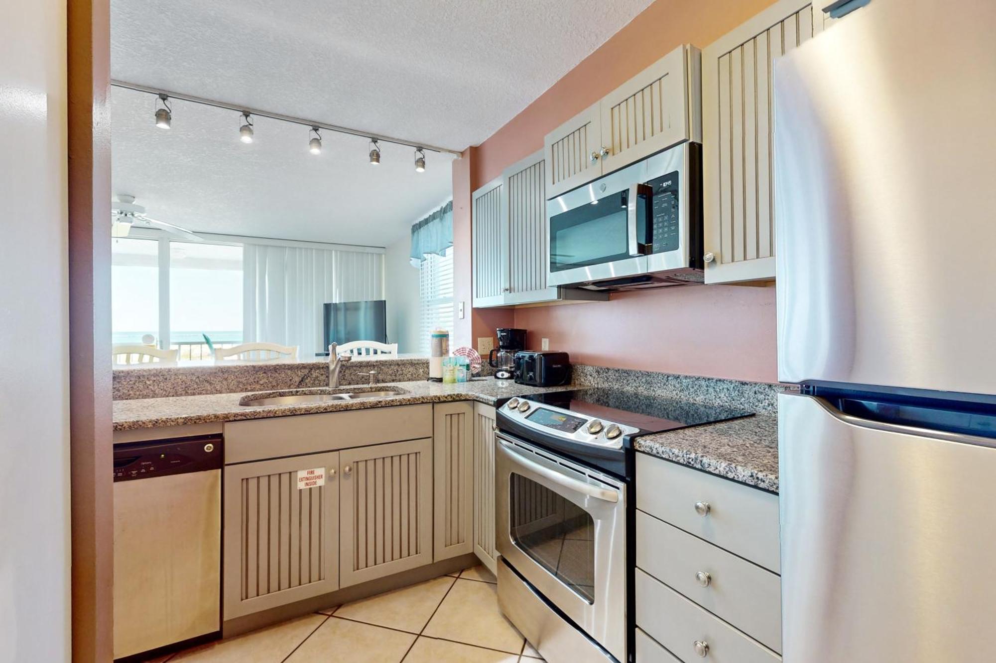 Apartment Magnolia House At Pointe Ii Destin
