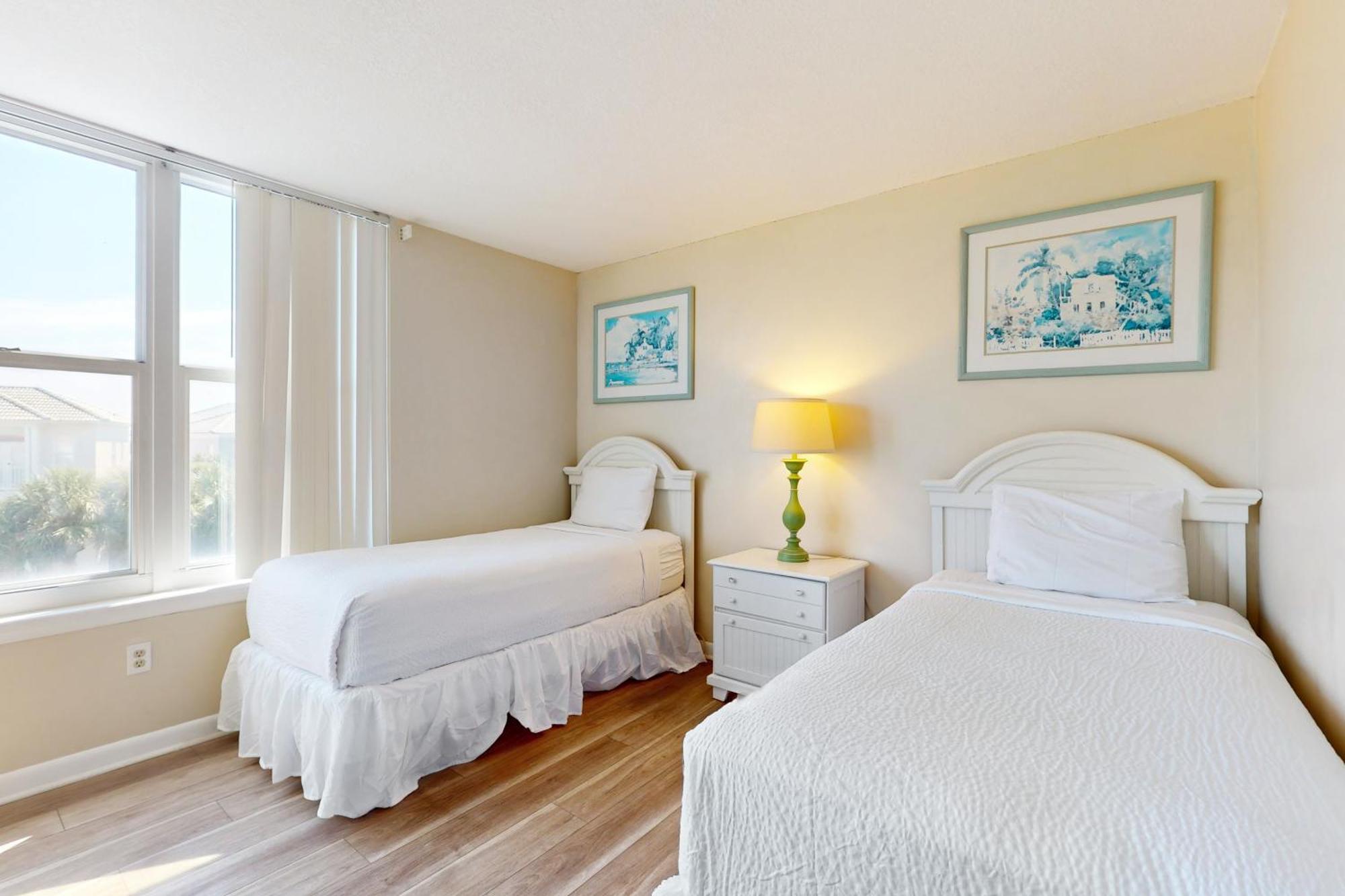 Magnolia House At Pointe Ii *