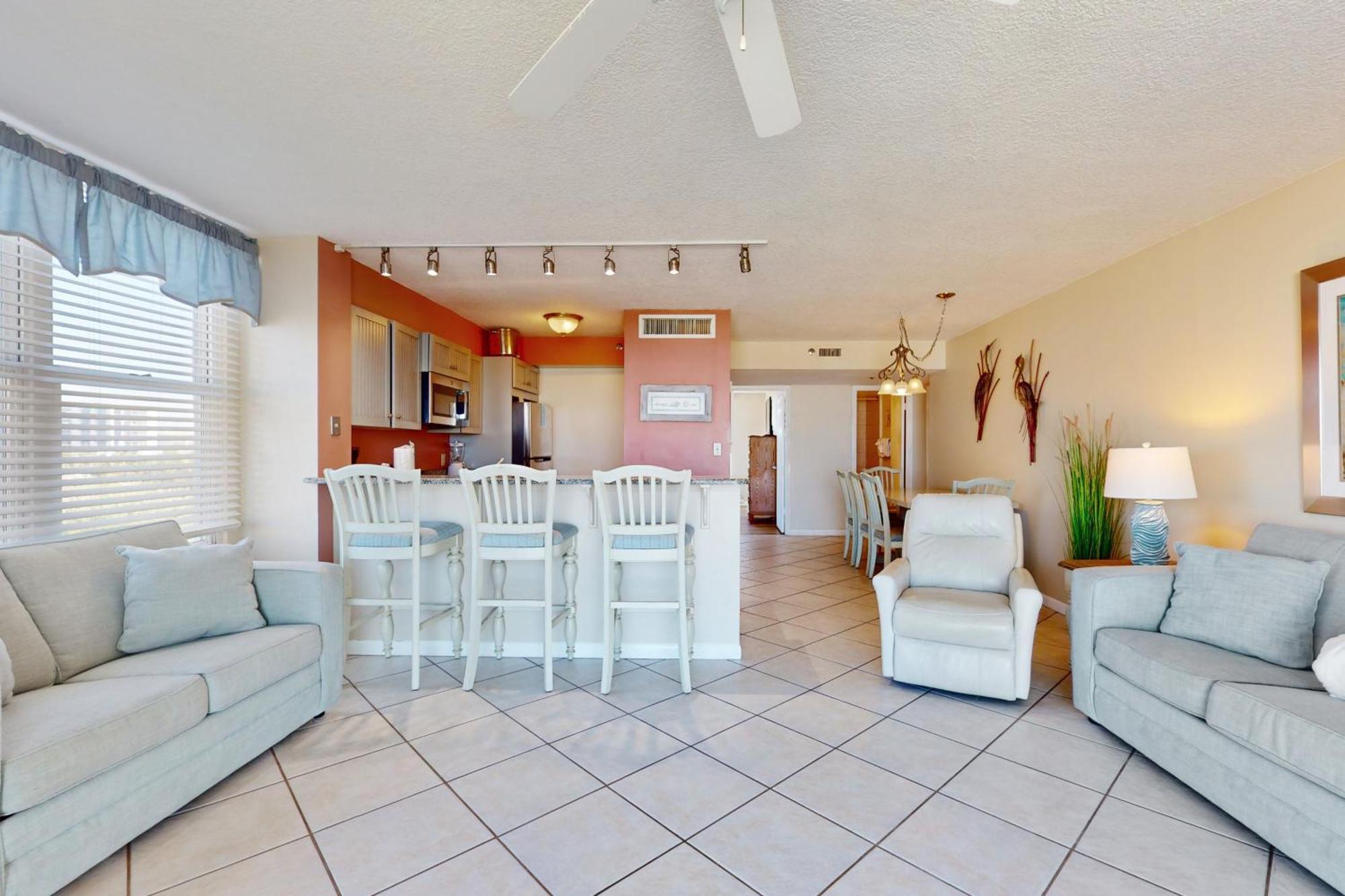 Apartment Magnolia House At Pointe Ii