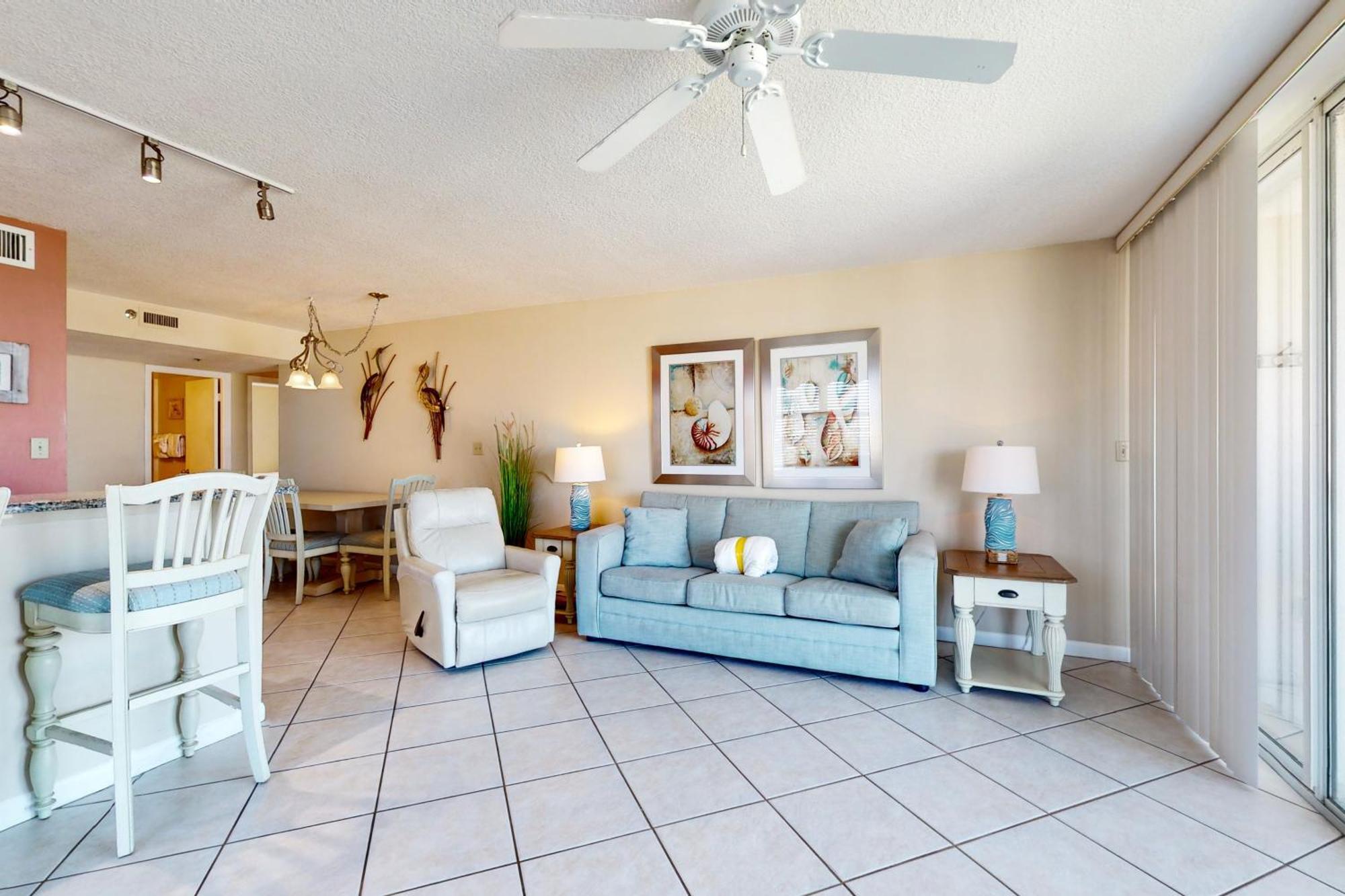 Apartment Magnolia House At Pointe Ii *