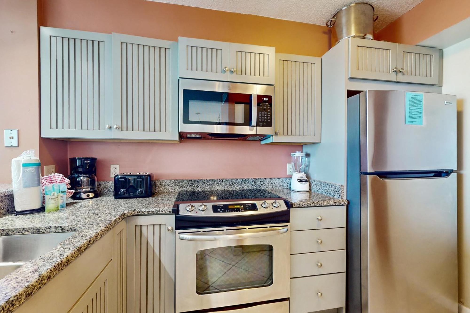 Magnolia House At Pointe Ii Destin