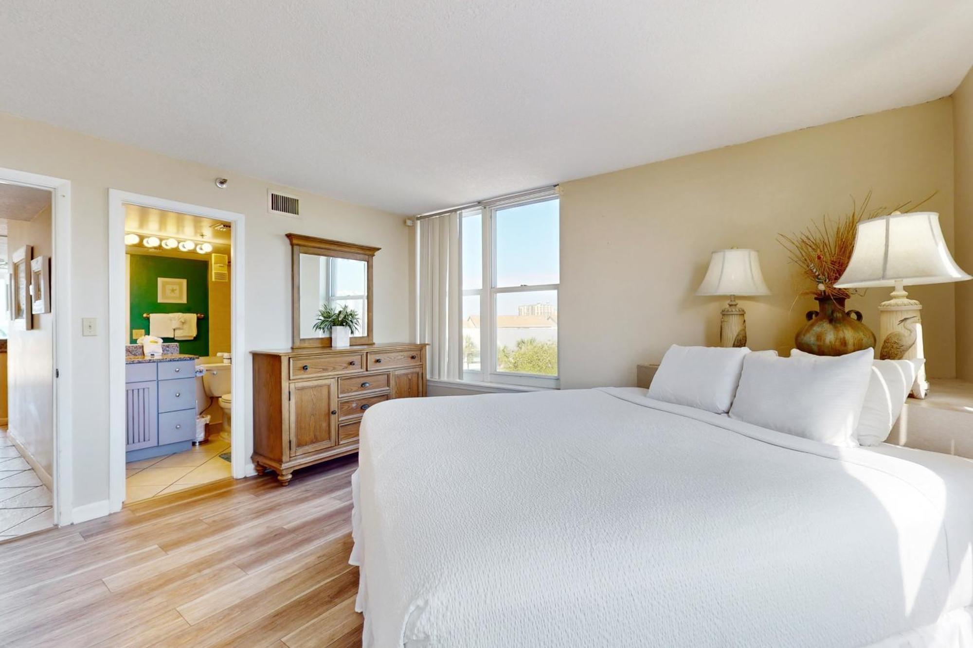 Magnolia House At Pointe Ii Apartment