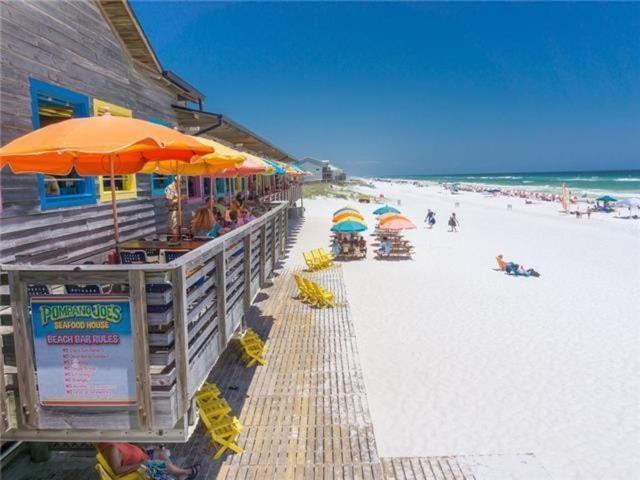 Summerspell 110 * Destin