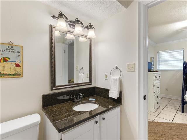 Tradewinds 2 Holiday home *