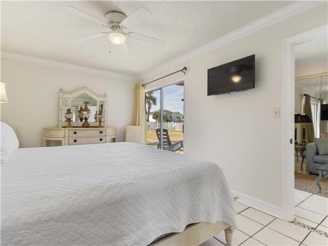 Tradewinds 2 Holiday home