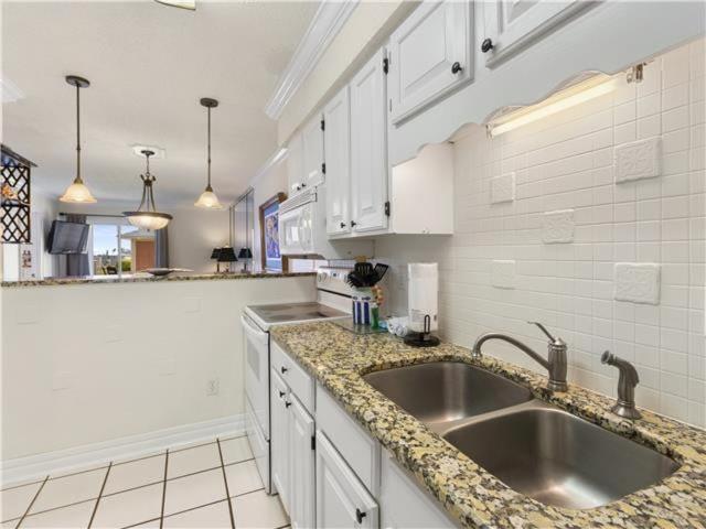 Tradewinds 2 Holiday home *