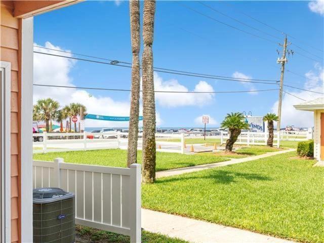Tradewinds 2 Holiday home