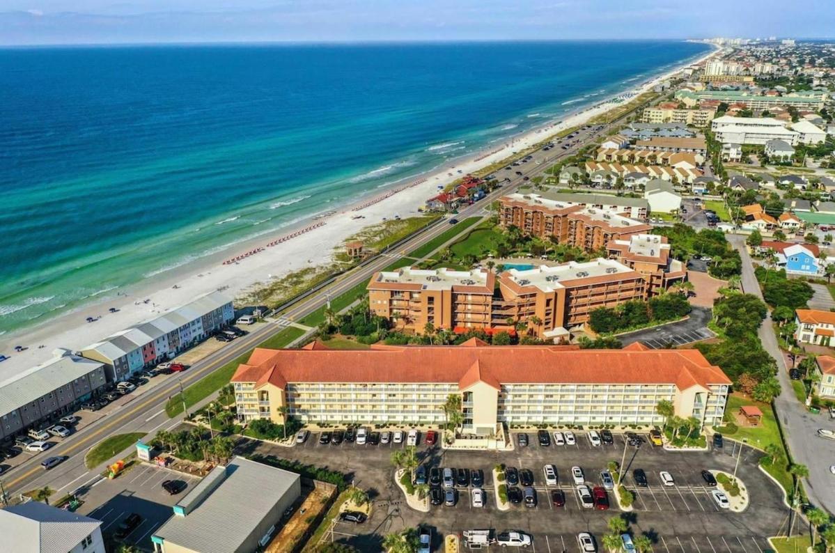Ciboney 1013 Holiday home Destin
