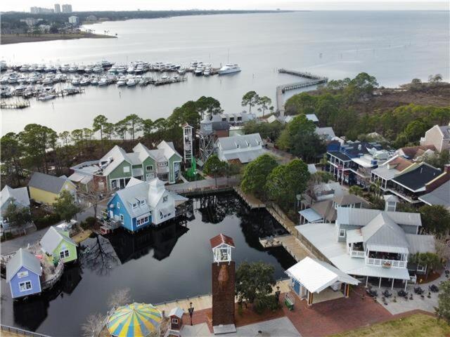 Sugar Holiday home Destin