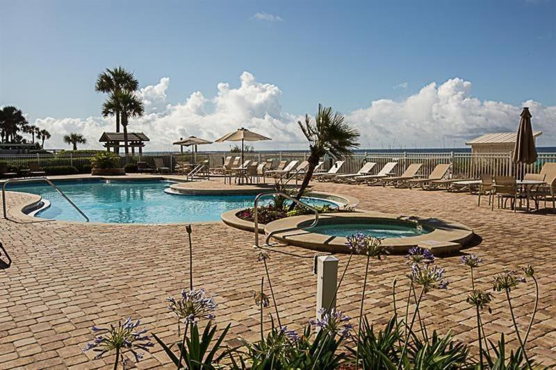 Sterling Sands 811 Destin