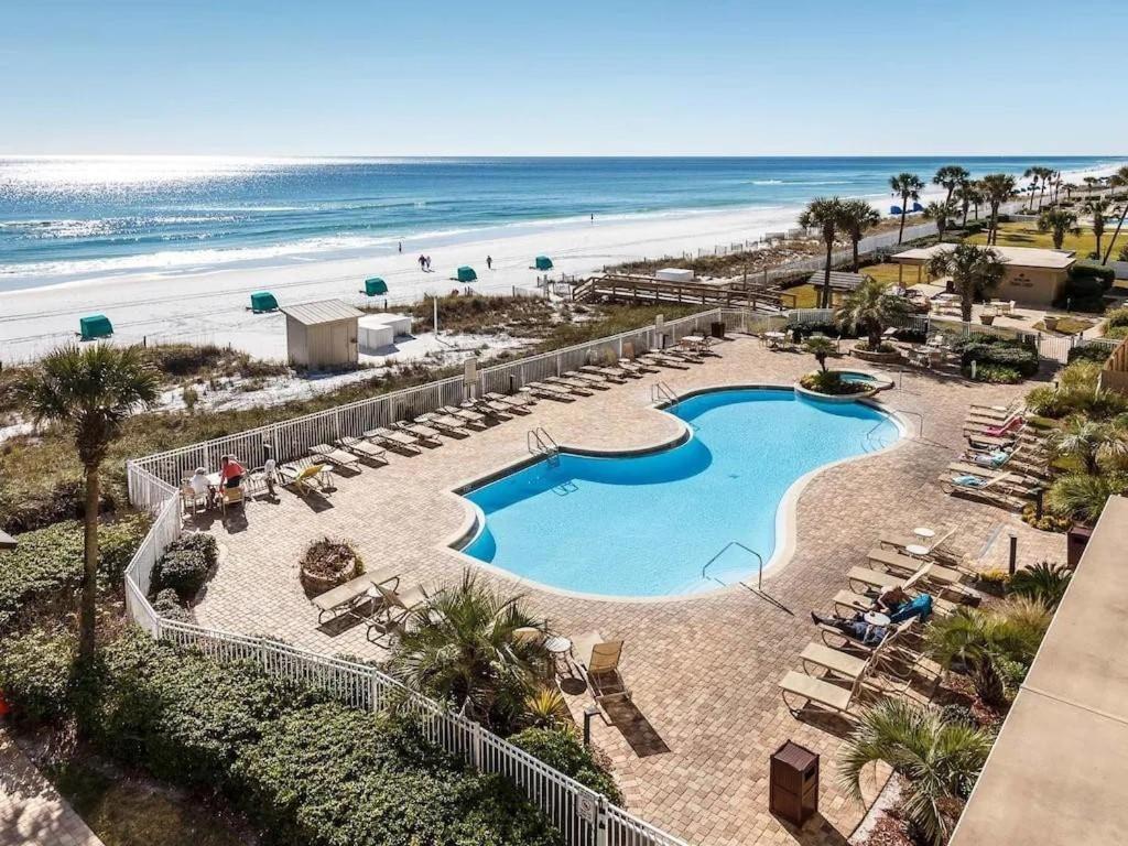 Holiday home Sterling Sands 811