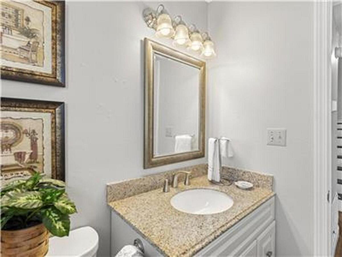 Costa Vista 21 Holiday home Destin