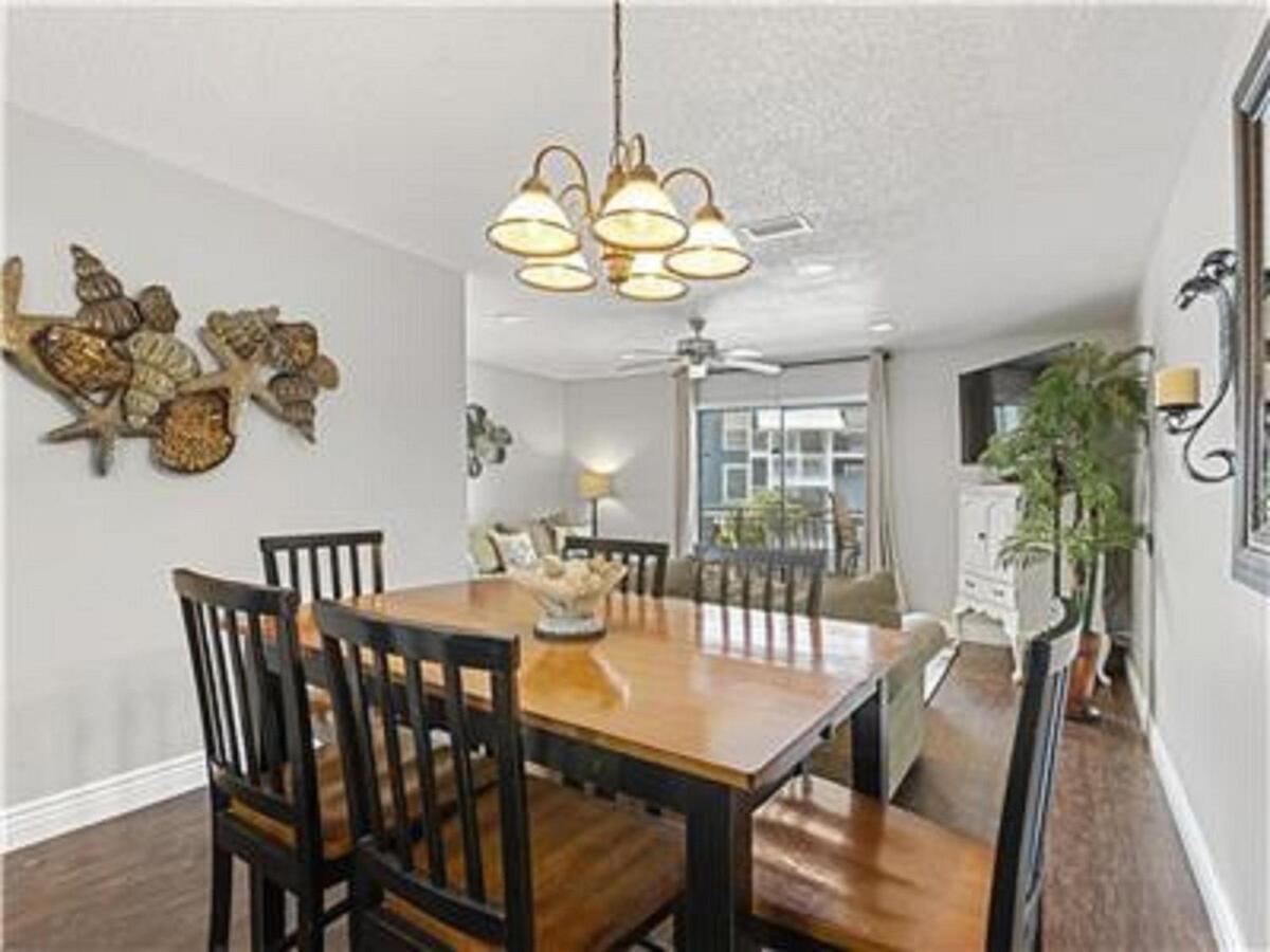 Costa Vista 21 Holiday home Destin