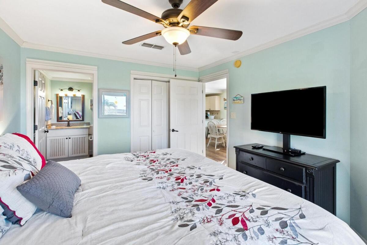 Ciboney 1001 Holiday home Destin