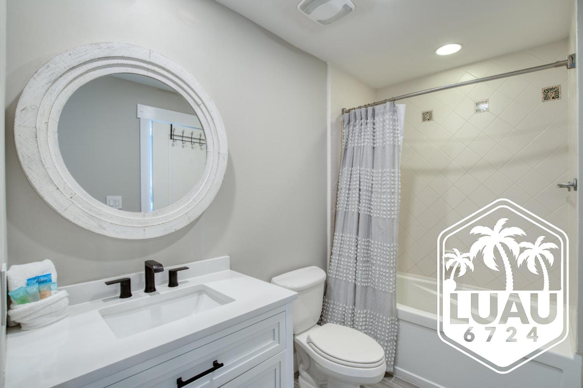 Apartment Luau Tower Enjoy These 2 Connecting Units As A Family *