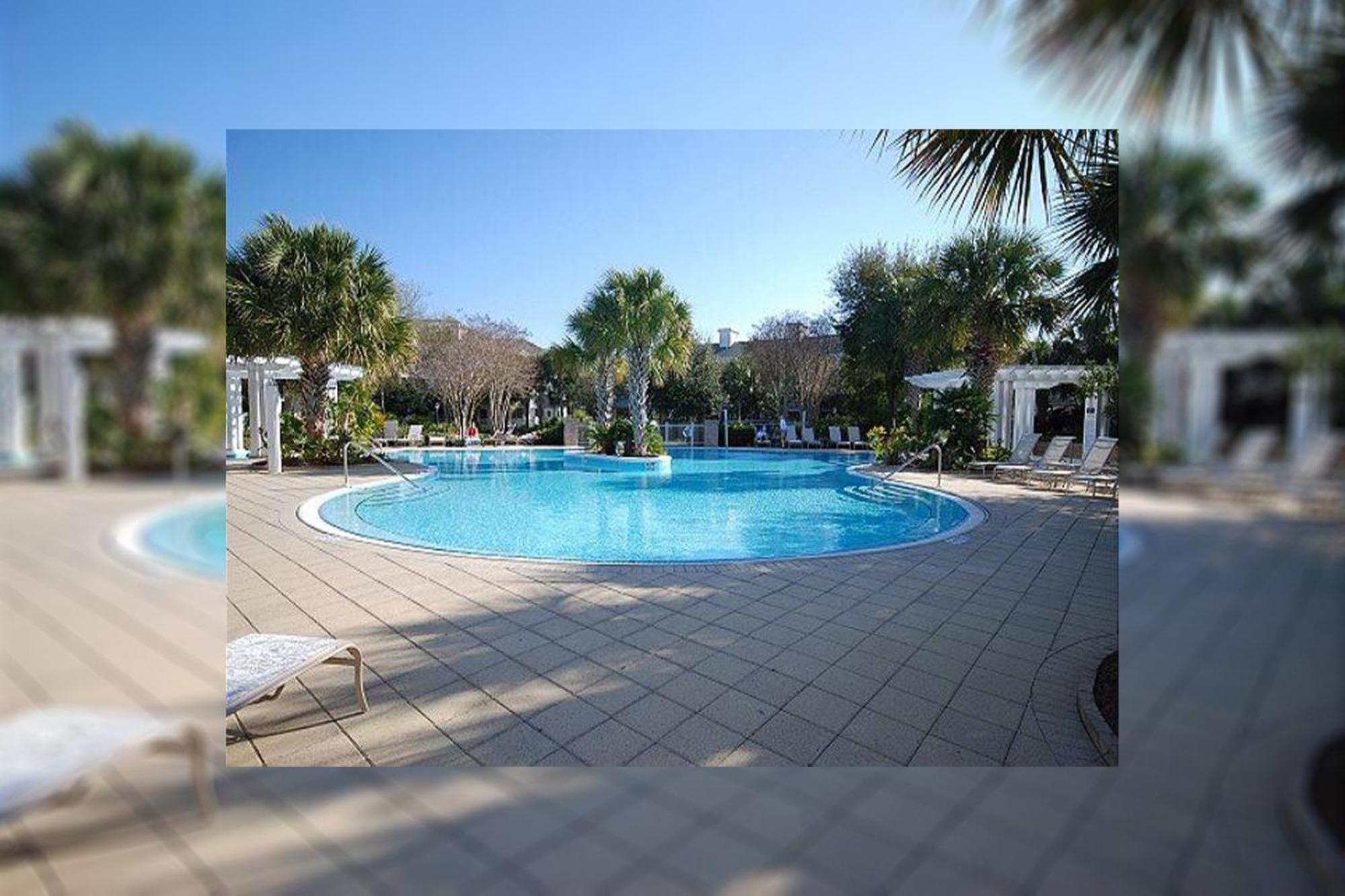 Le Jardin 169 Luxurious Escape To The Ocean Bay Views Villa Destin