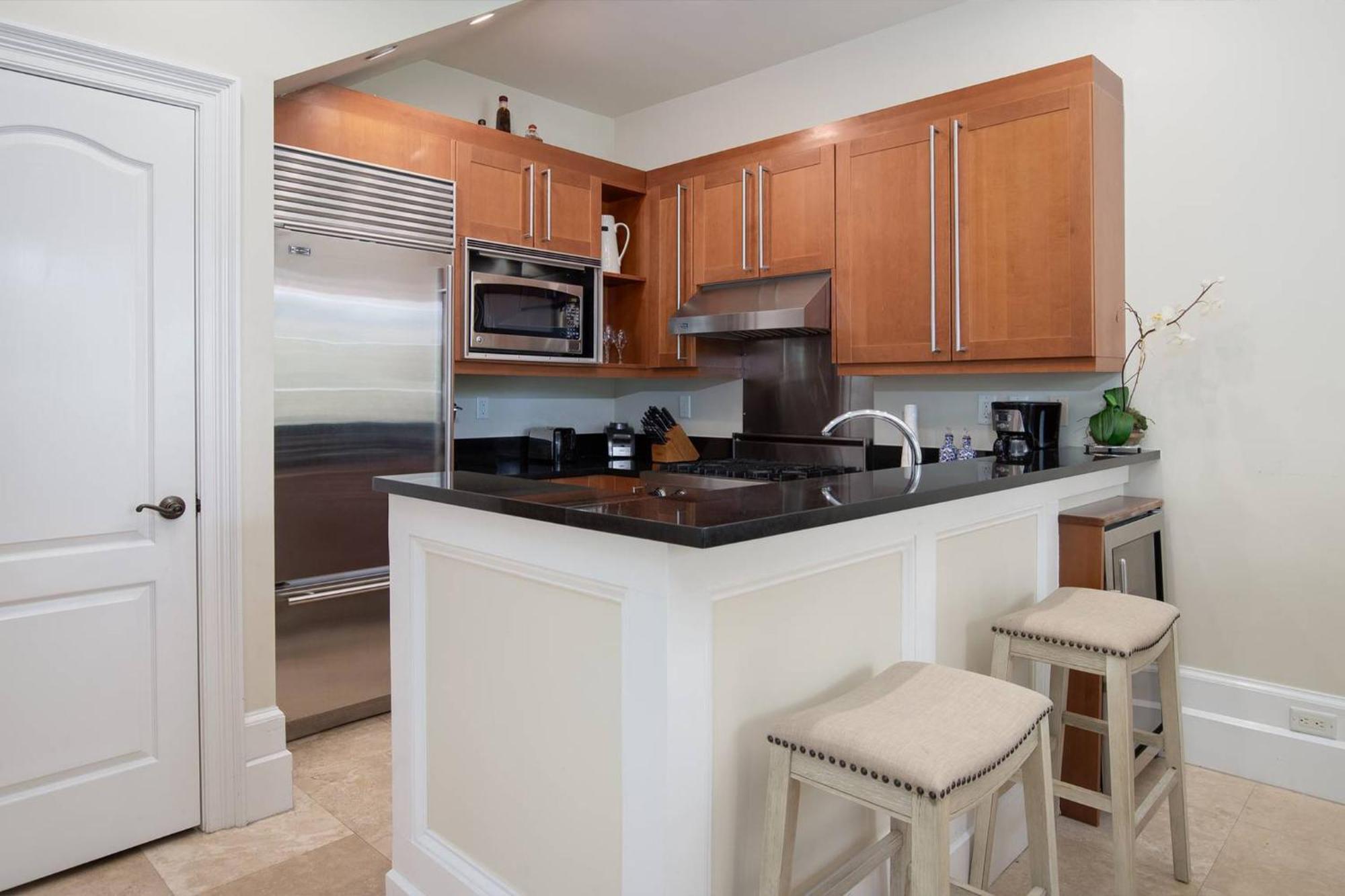 Le Jardin 169 Luxurious Escape To The Ocean Bay Views