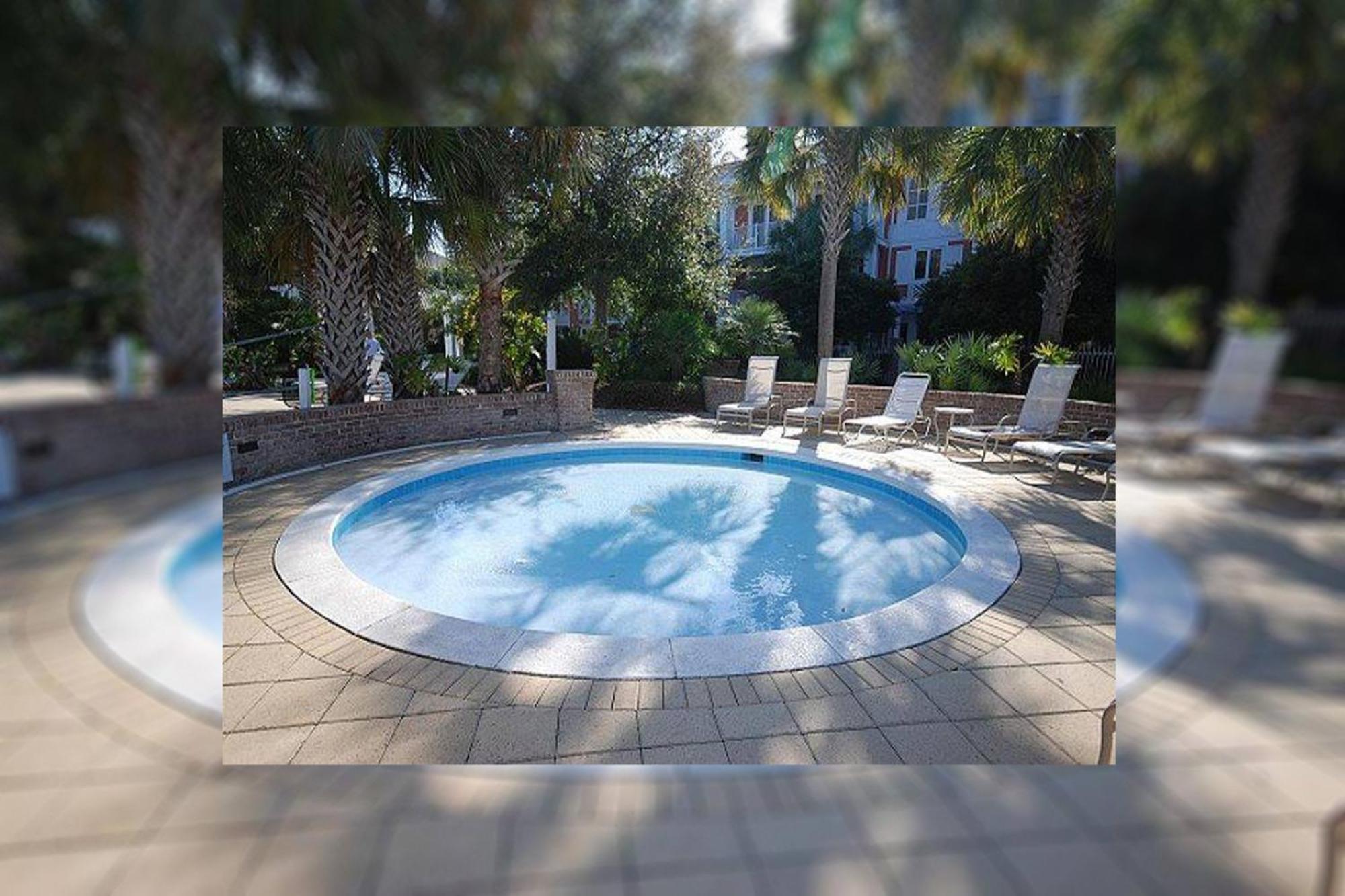 Villa Le Jardin 169 Luxurious Escape To The Ocean Bay Views Destin
