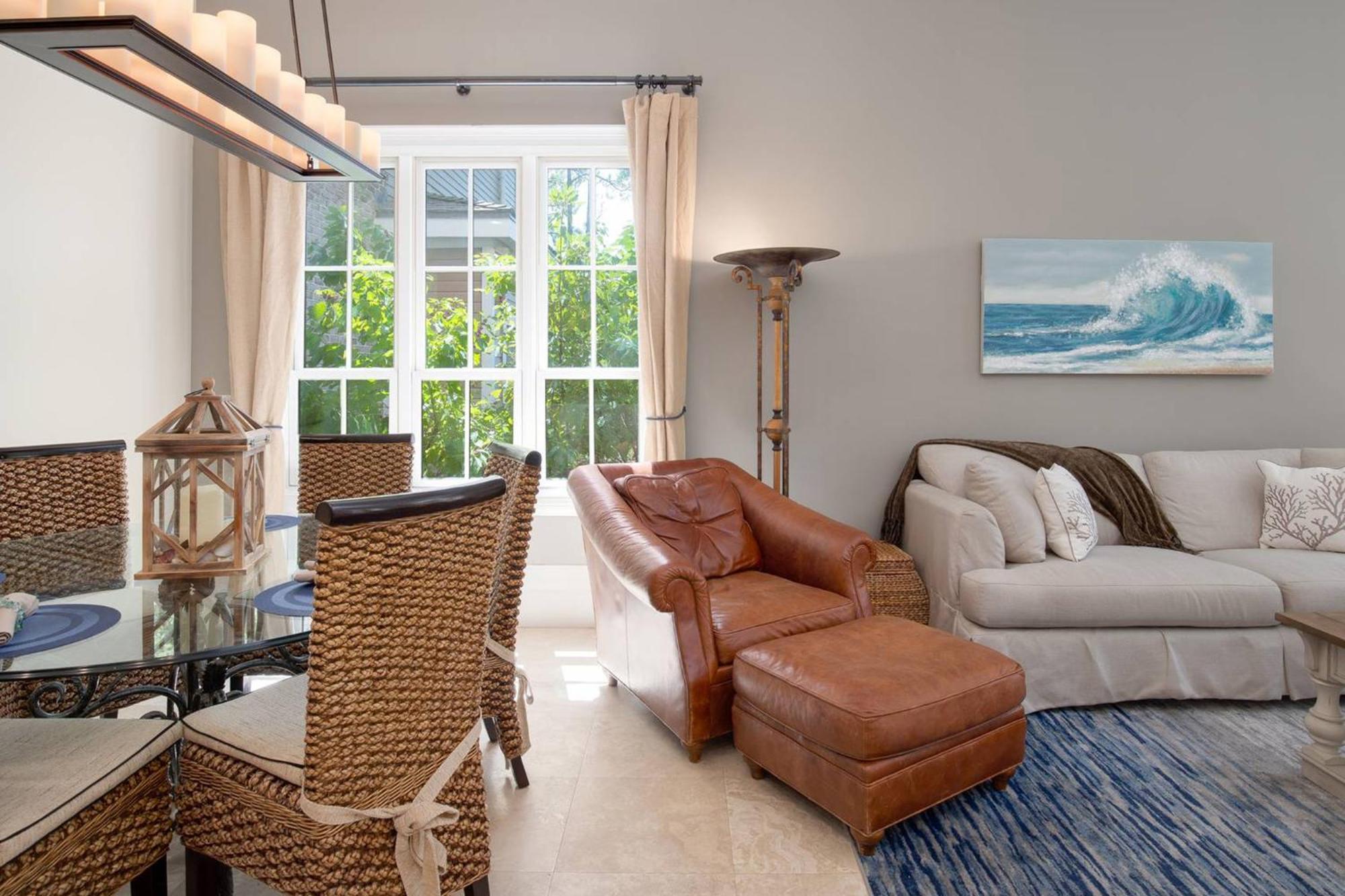 Le Jardin 169 Luxurious Escape To The Ocean Bay Views Villa *