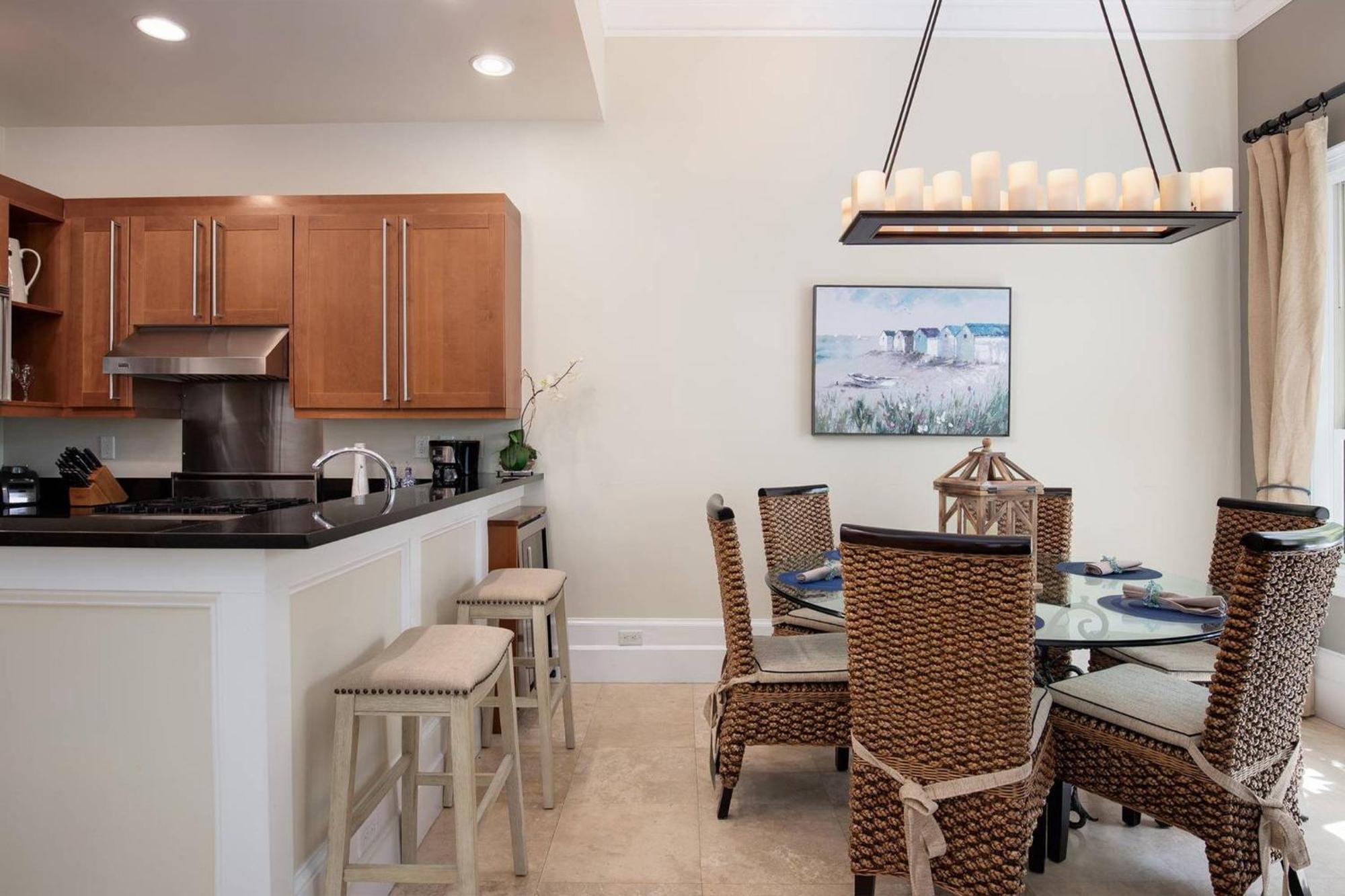 Le Jardin 169 Luxurious Escape To The Ocean Bay Views Villa Destin