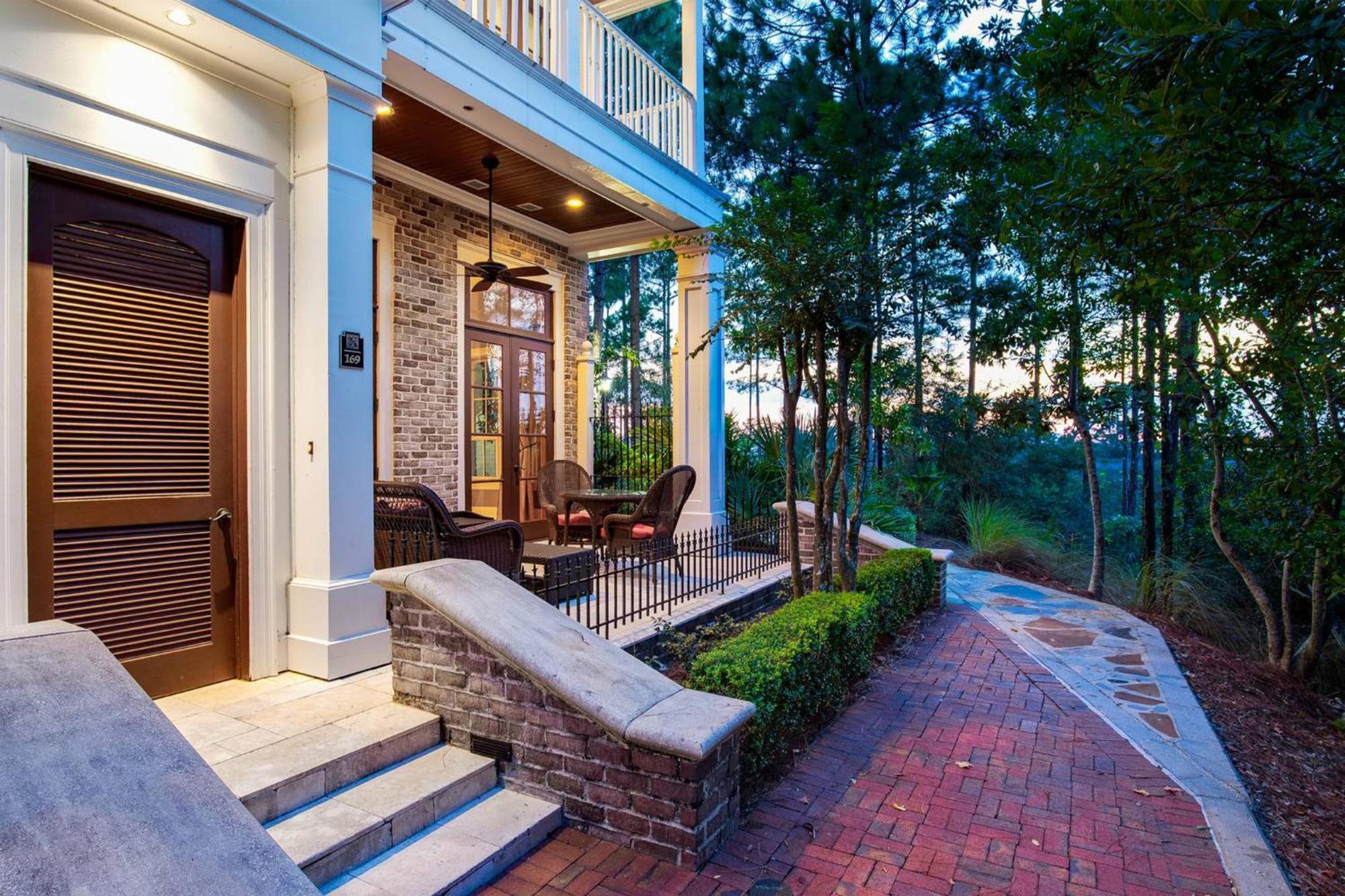 Le Jardin 169 Luxurious Escape To The Ocean Bay Views * Destin