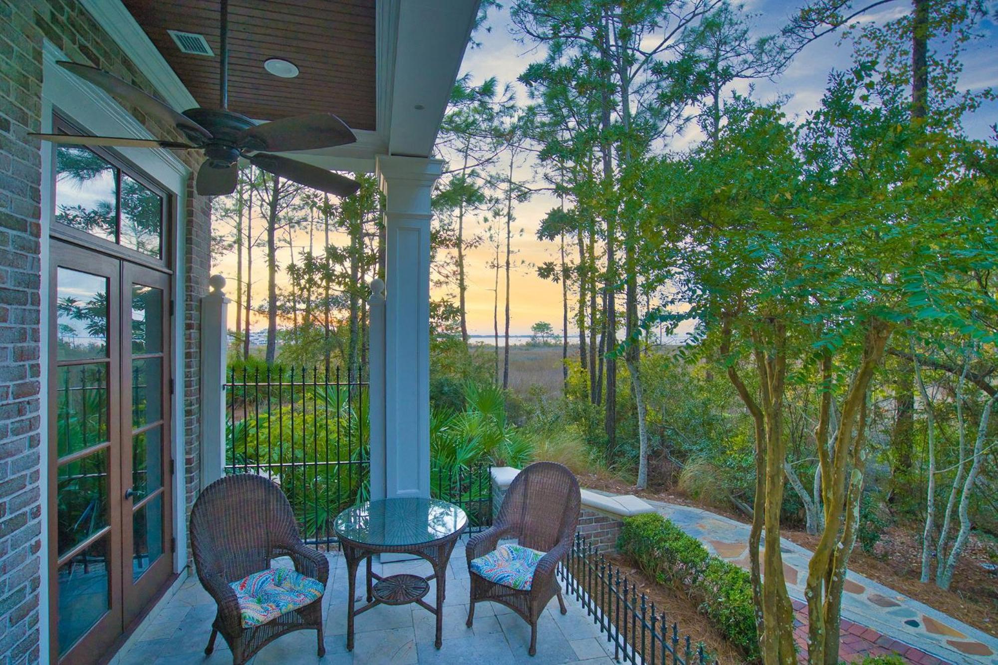 Villa Le Jardin 169 Luxurious Escape To The Ocean Bay Views