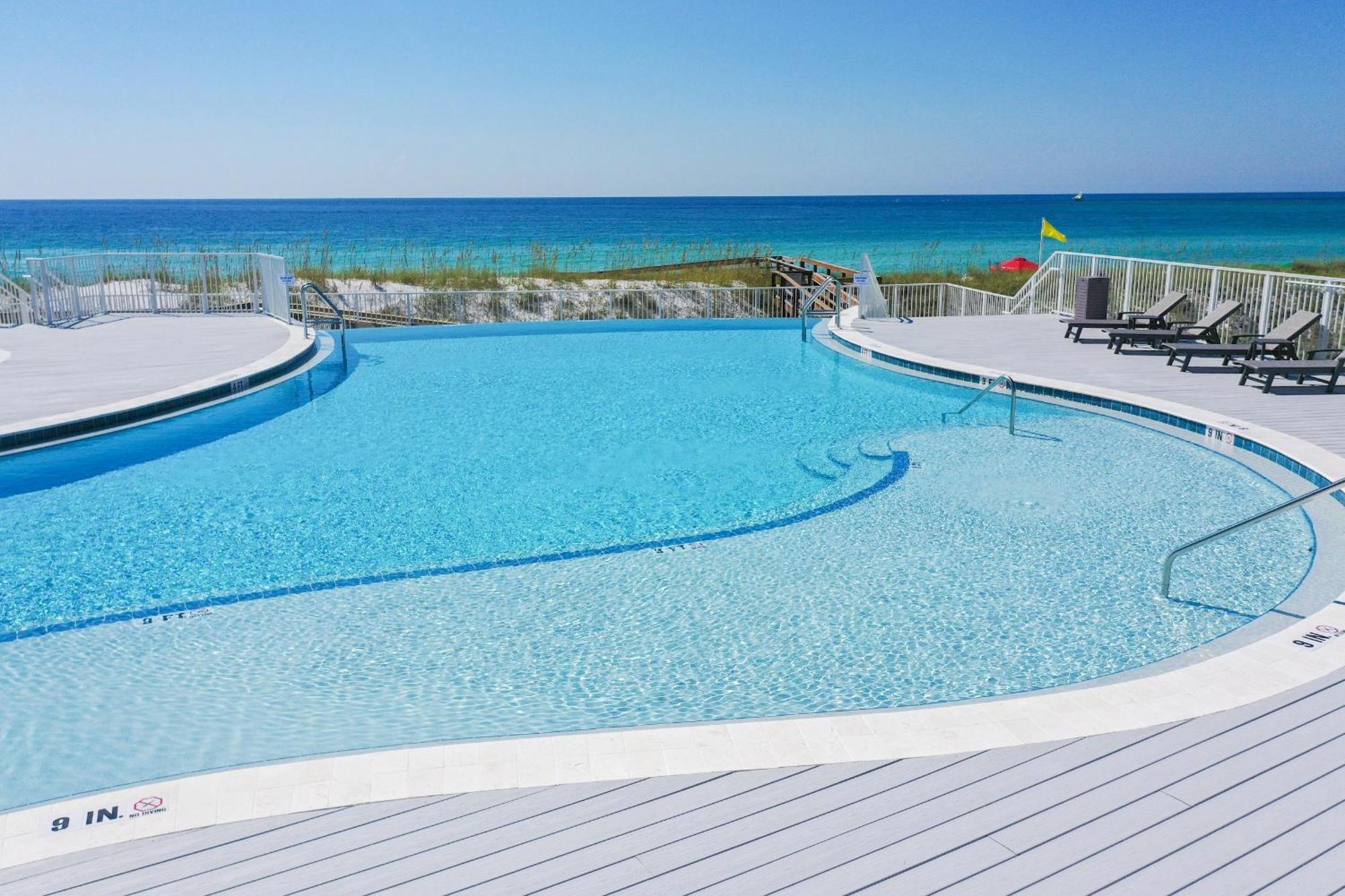 Royal At Pointe * Destin