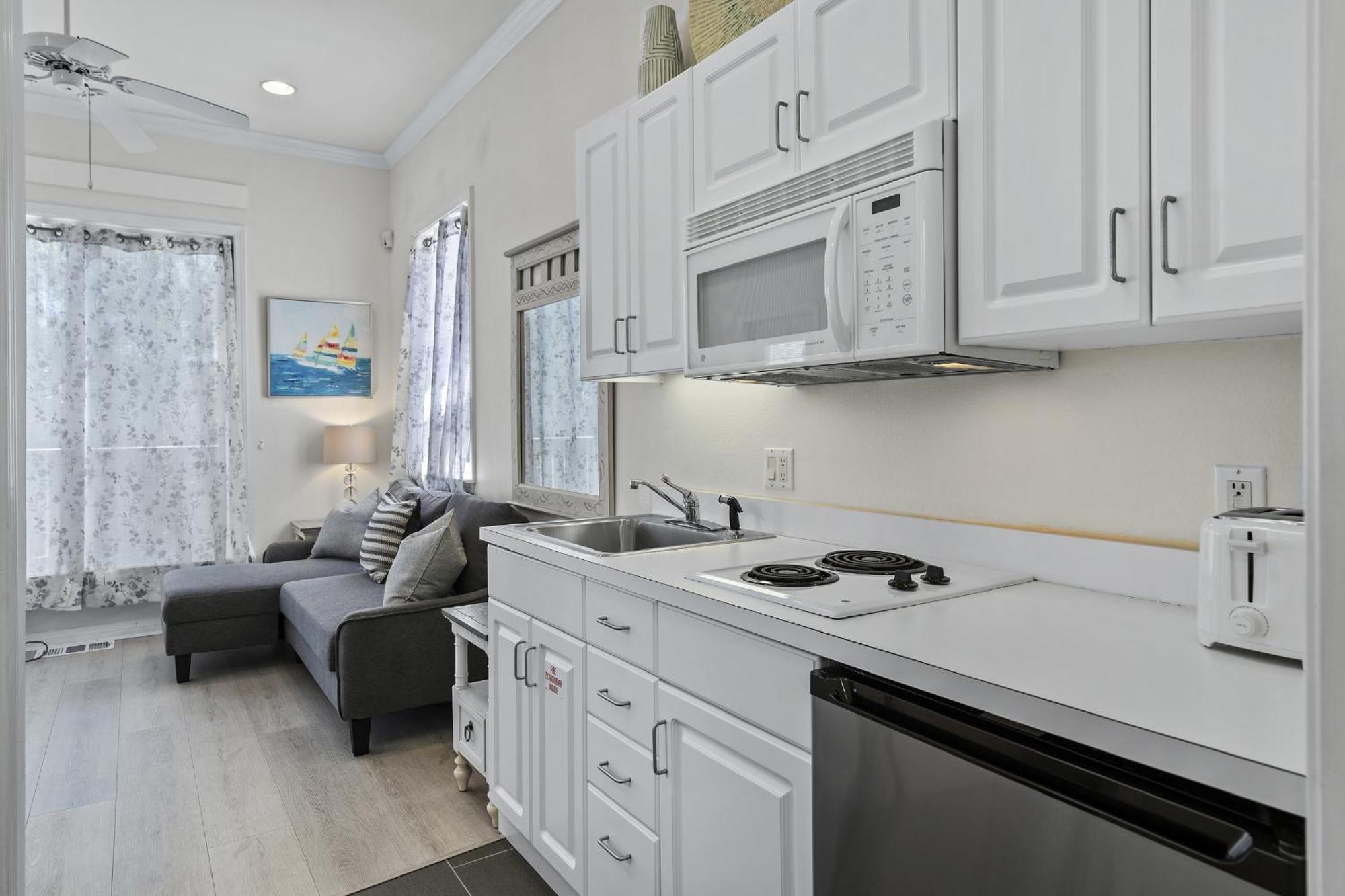 Holiday home Southern Nights At Pointe