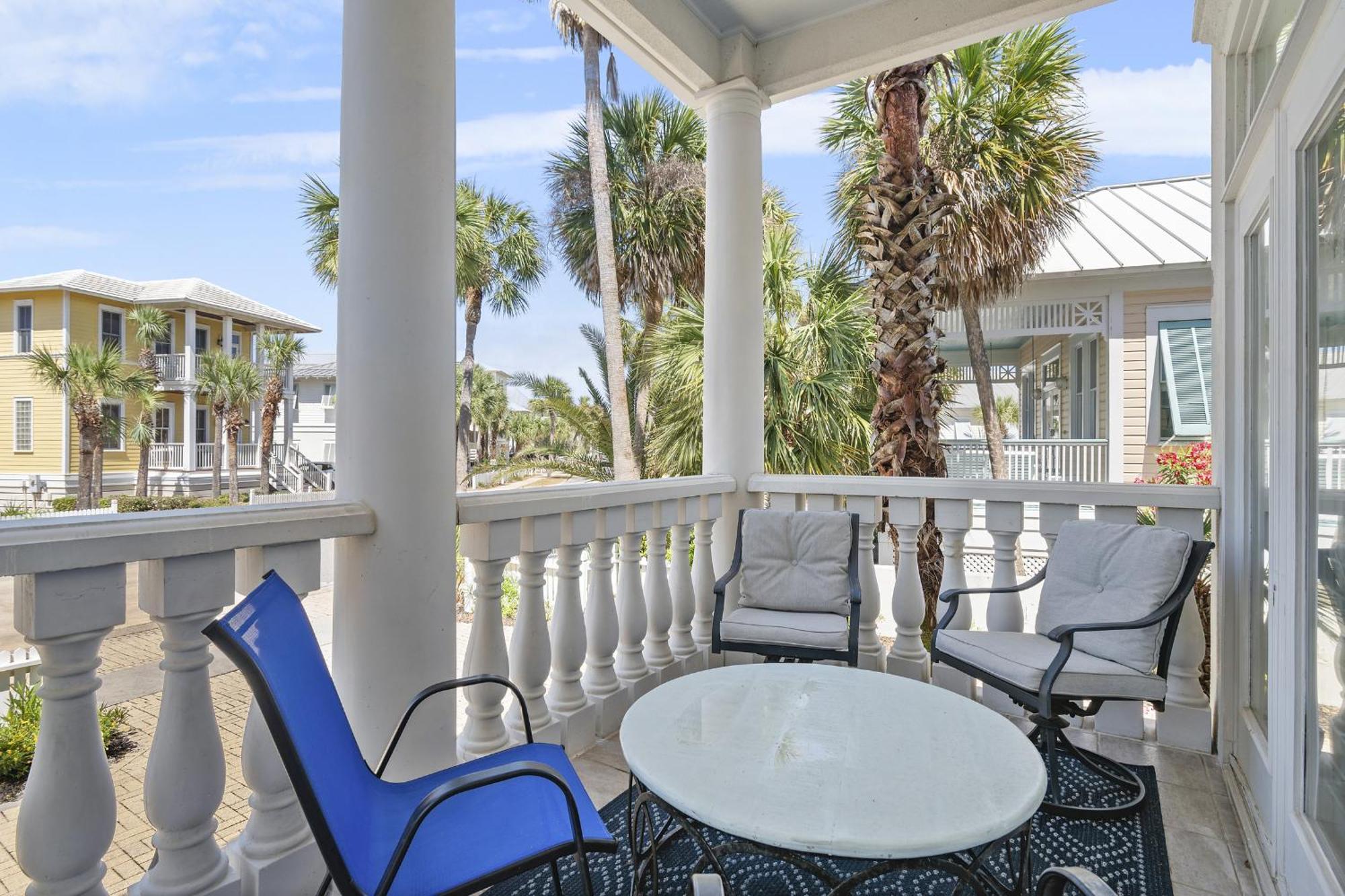 Holiday home Southern Nights At Pointe *