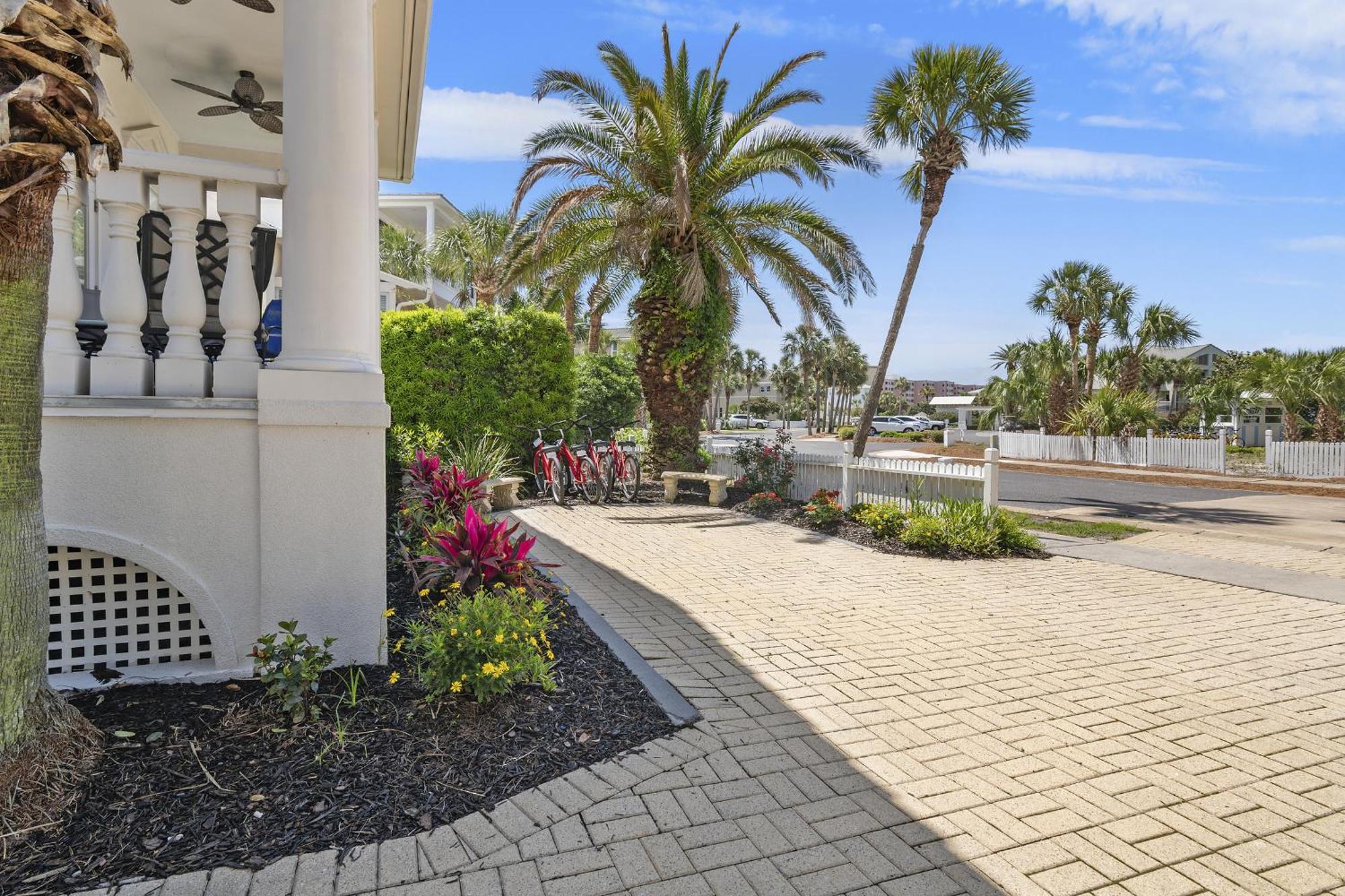 Southern Nights At Pointe Holiday home