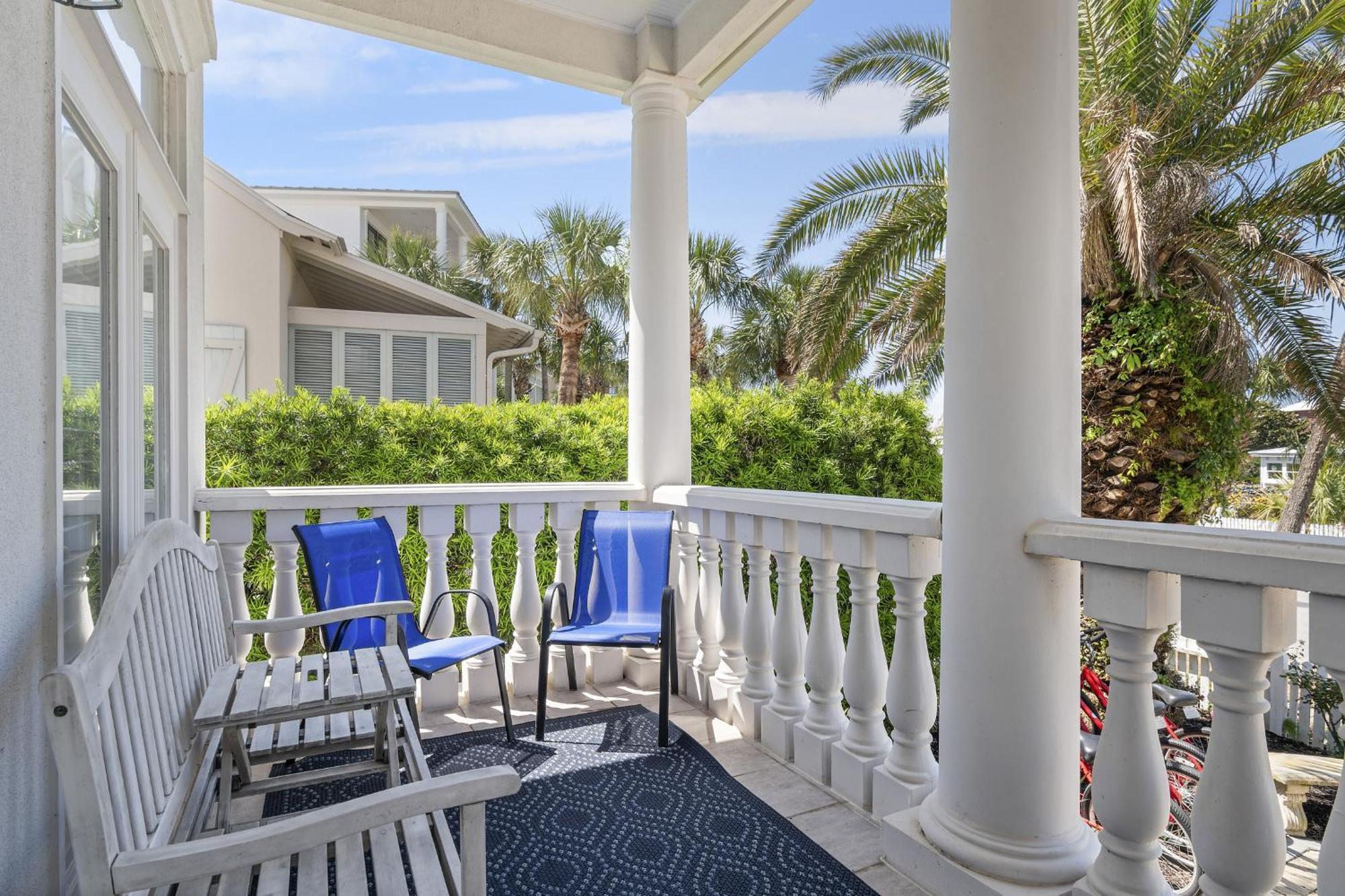 Southern Nights At Pointe * Destin