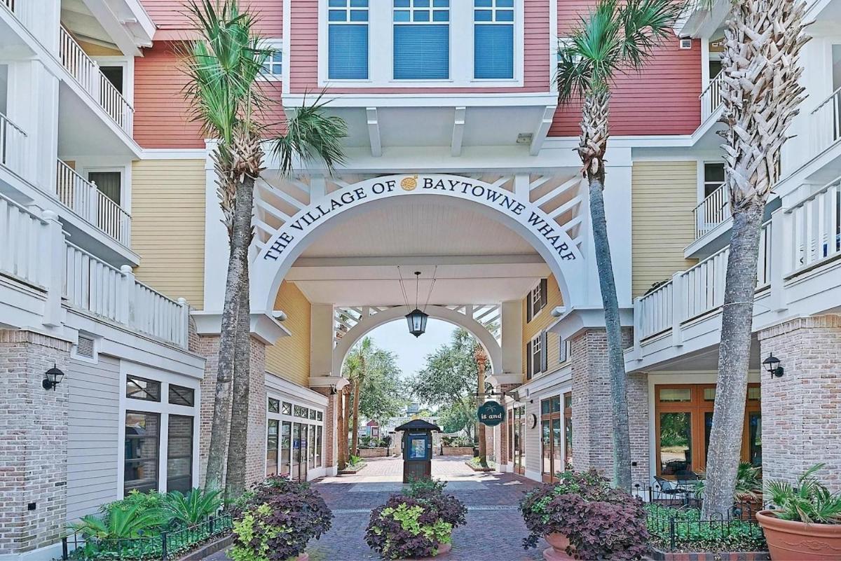 Harbour Point 810 * Destin