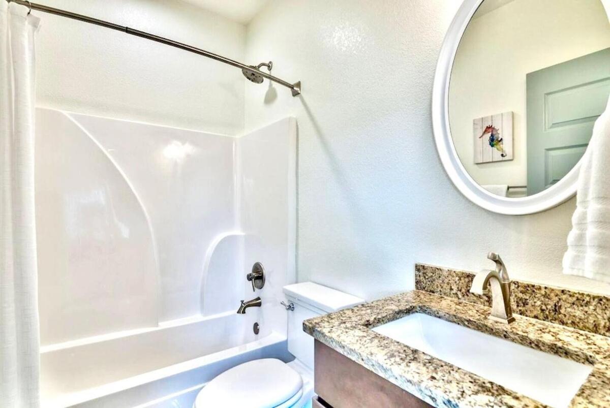 Coastal Empress Holiday home Destin
