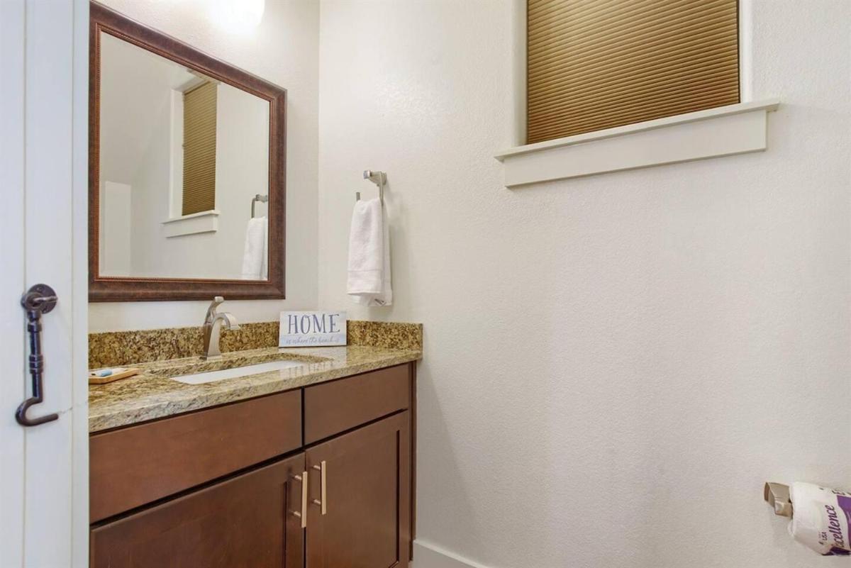 Holiday home Coastal Empress Destin