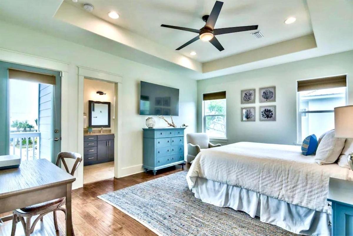 Holiday home Coastal Empress *