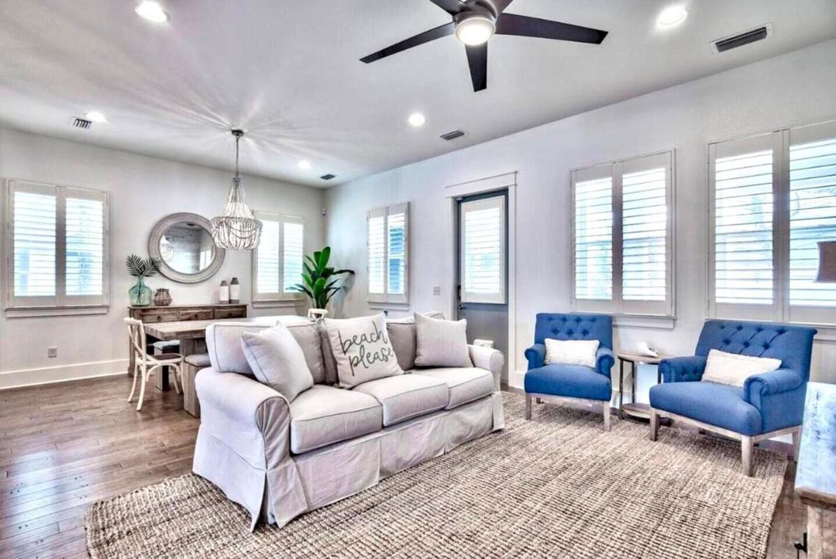 Coastal Empress Holiday home Destin