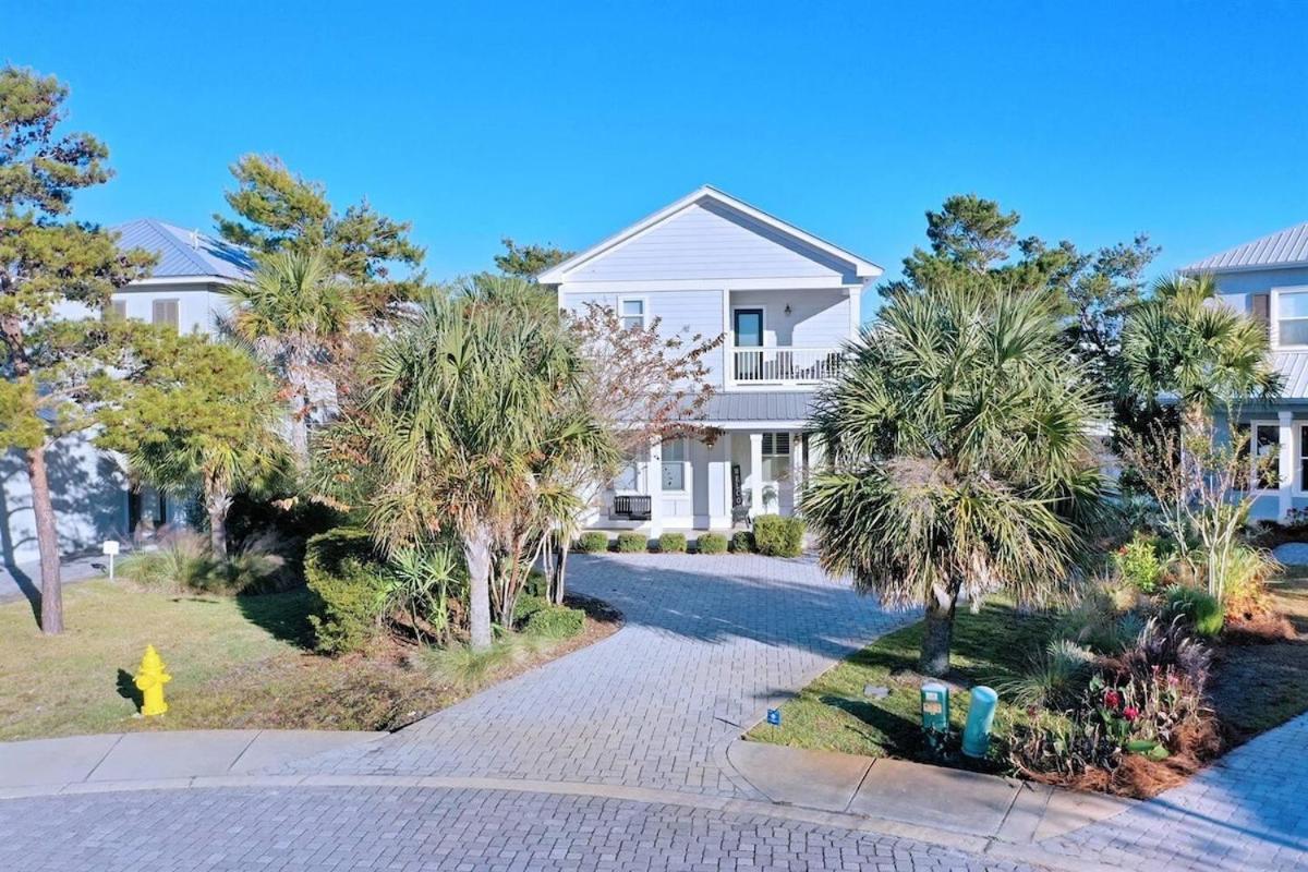 Holiday home Coastal Empress