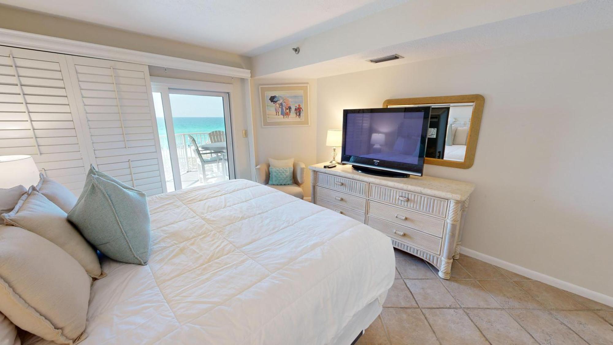Apartment Inlet Reef 205- By Isle Destin