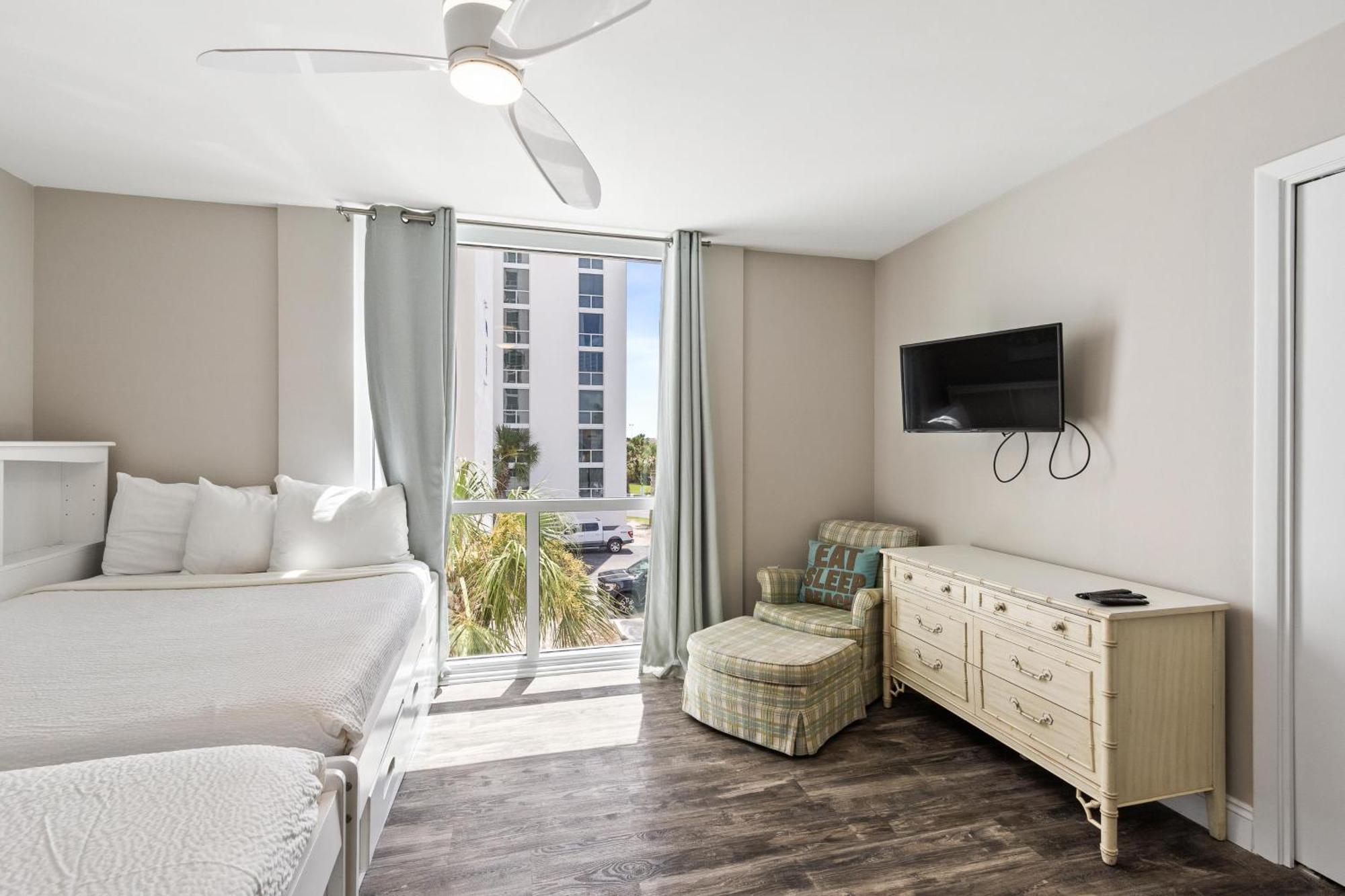 3031 Free Setup 2024 Shoreline Towers * Destin