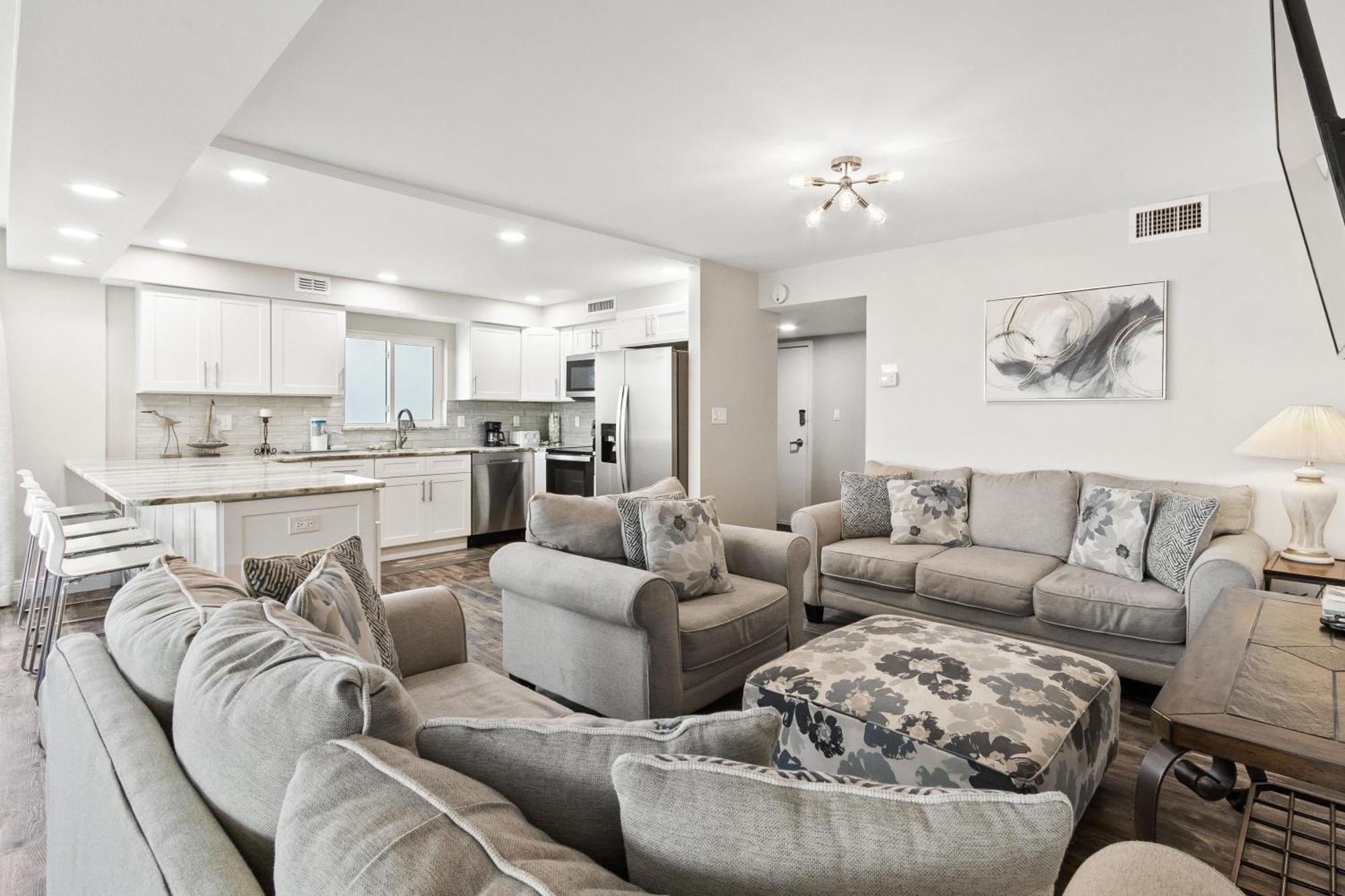 3031 Free Setup 2024 Shoreline Towers * Destin