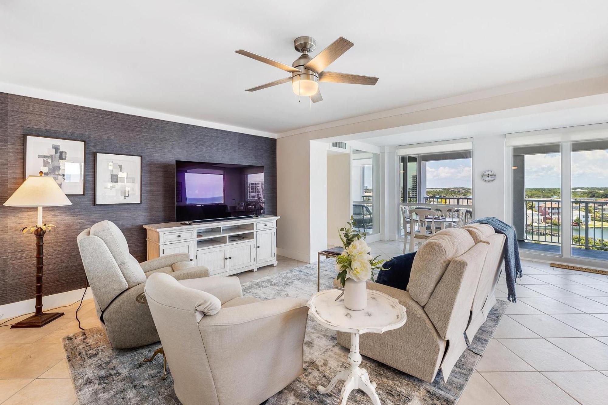 3101a Shoreline Towers Beachfront Destin