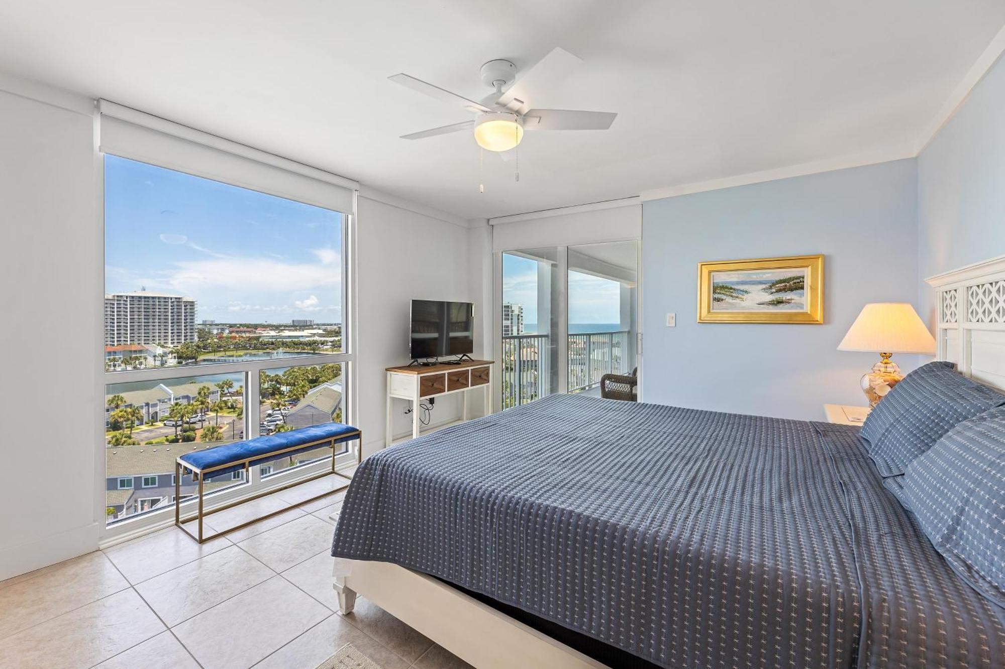 Holiday home 3101a Shoreline Towers Beachfront