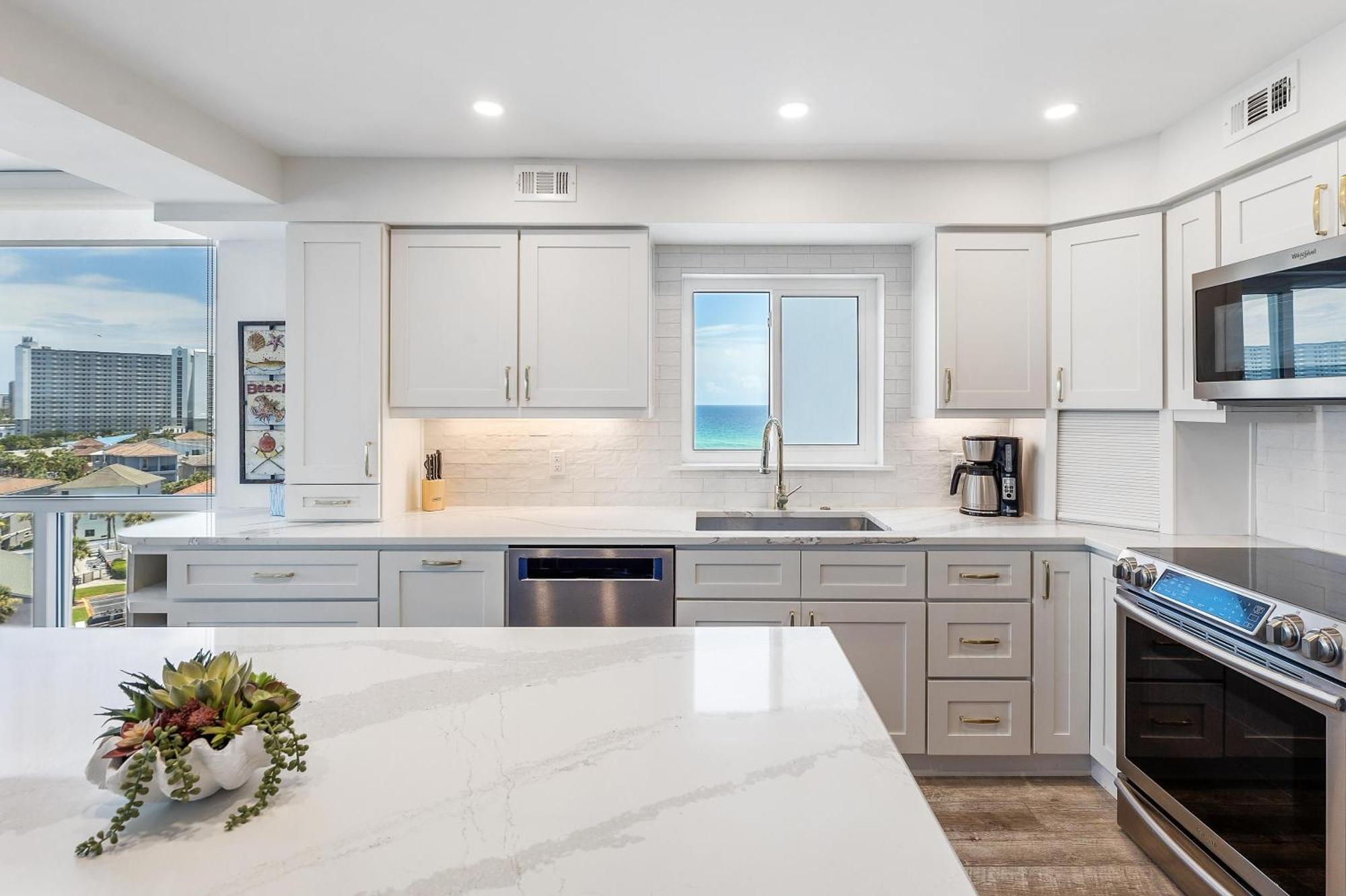 Holiday home 3101a Shoreline Towers Beachfront