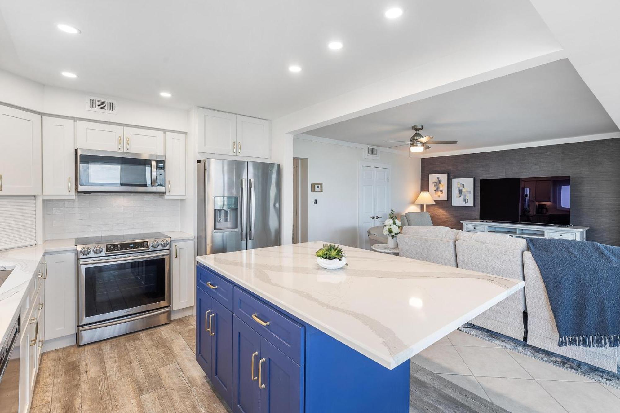 3101a Shoreline Towers Beachfront Holiday home Destin