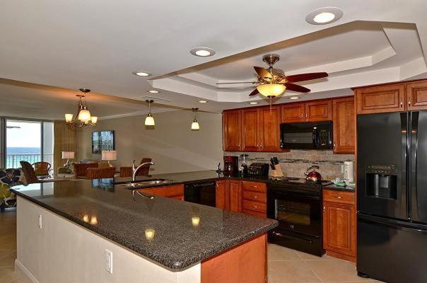 Holiday home 3064 - Shoreline Towers Free Setup Included! Destin